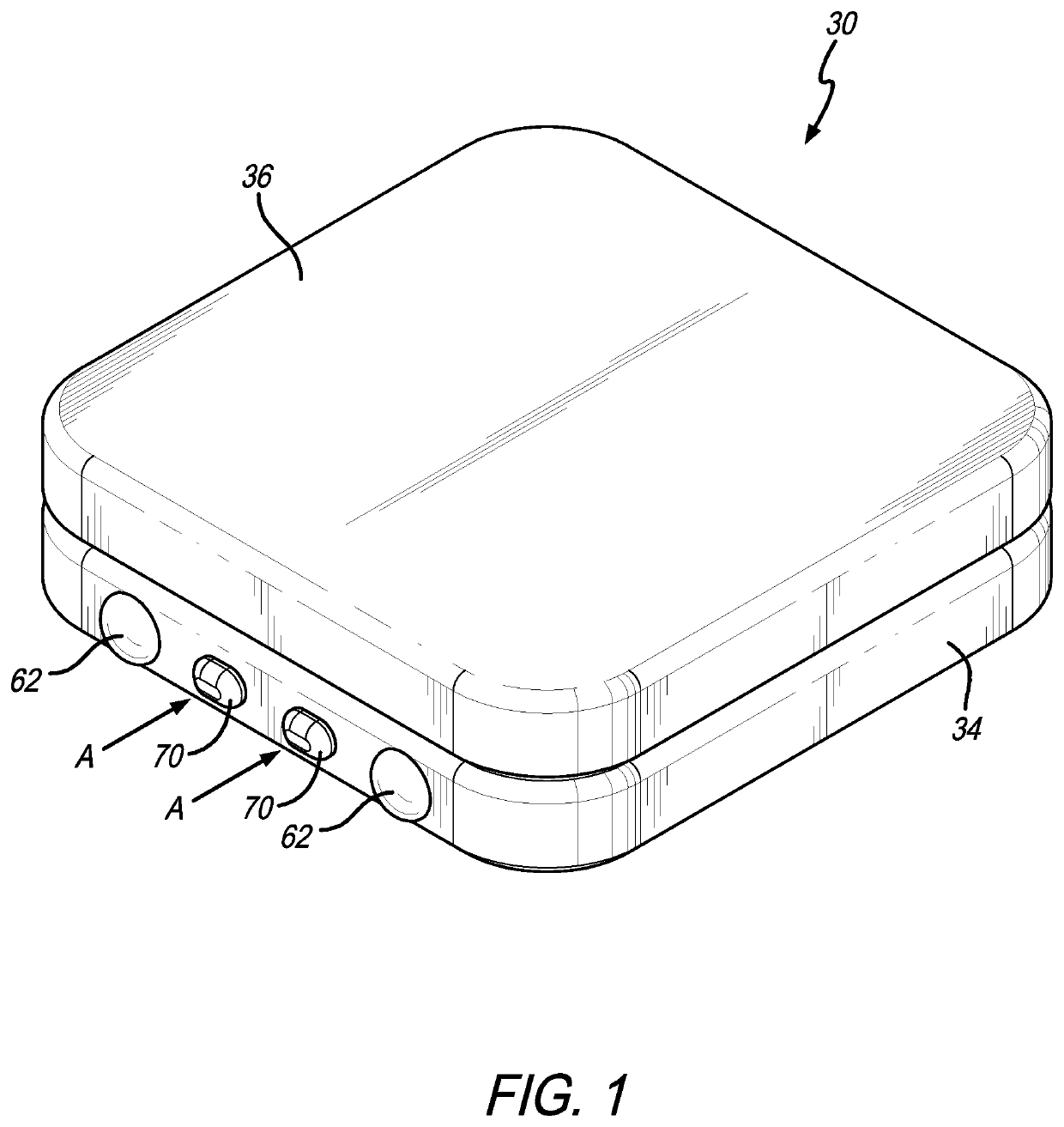 Child-resistant containers and packaging