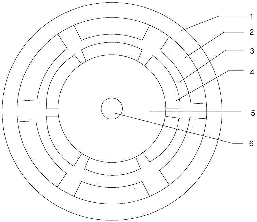 A Method for Optimizing Structural Parameters of Torque Motor