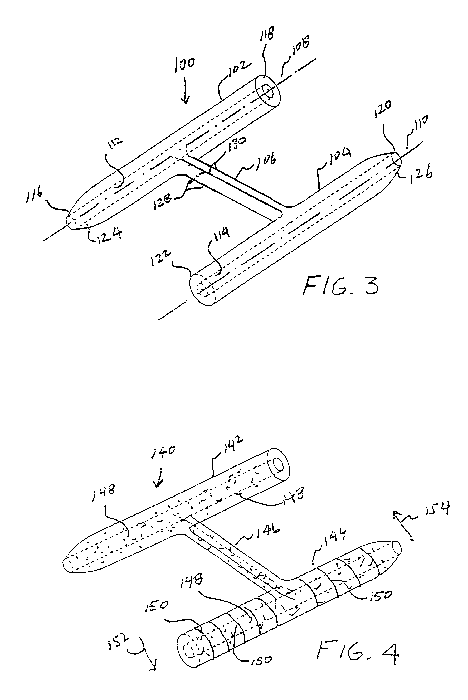 Tissue fixation devices and assemblies for deploying the same