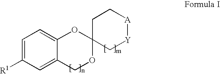 New compounds