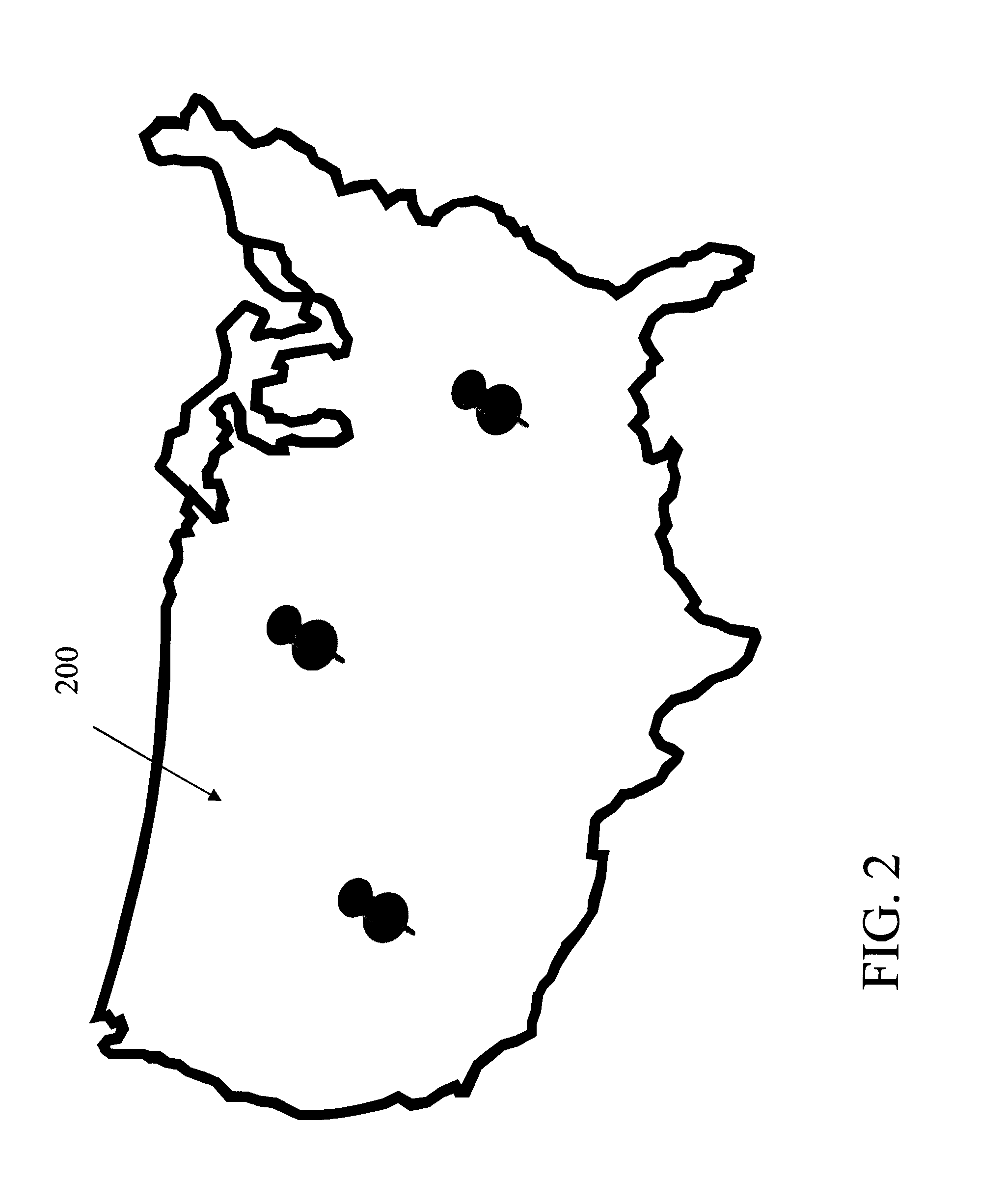 System and method for managing buildings