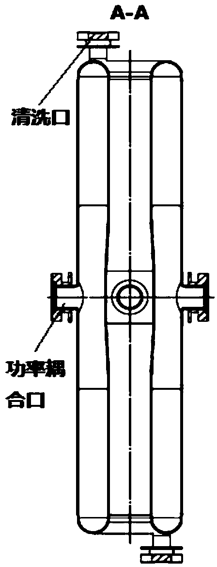 Method for manufacturing superconducting cavity