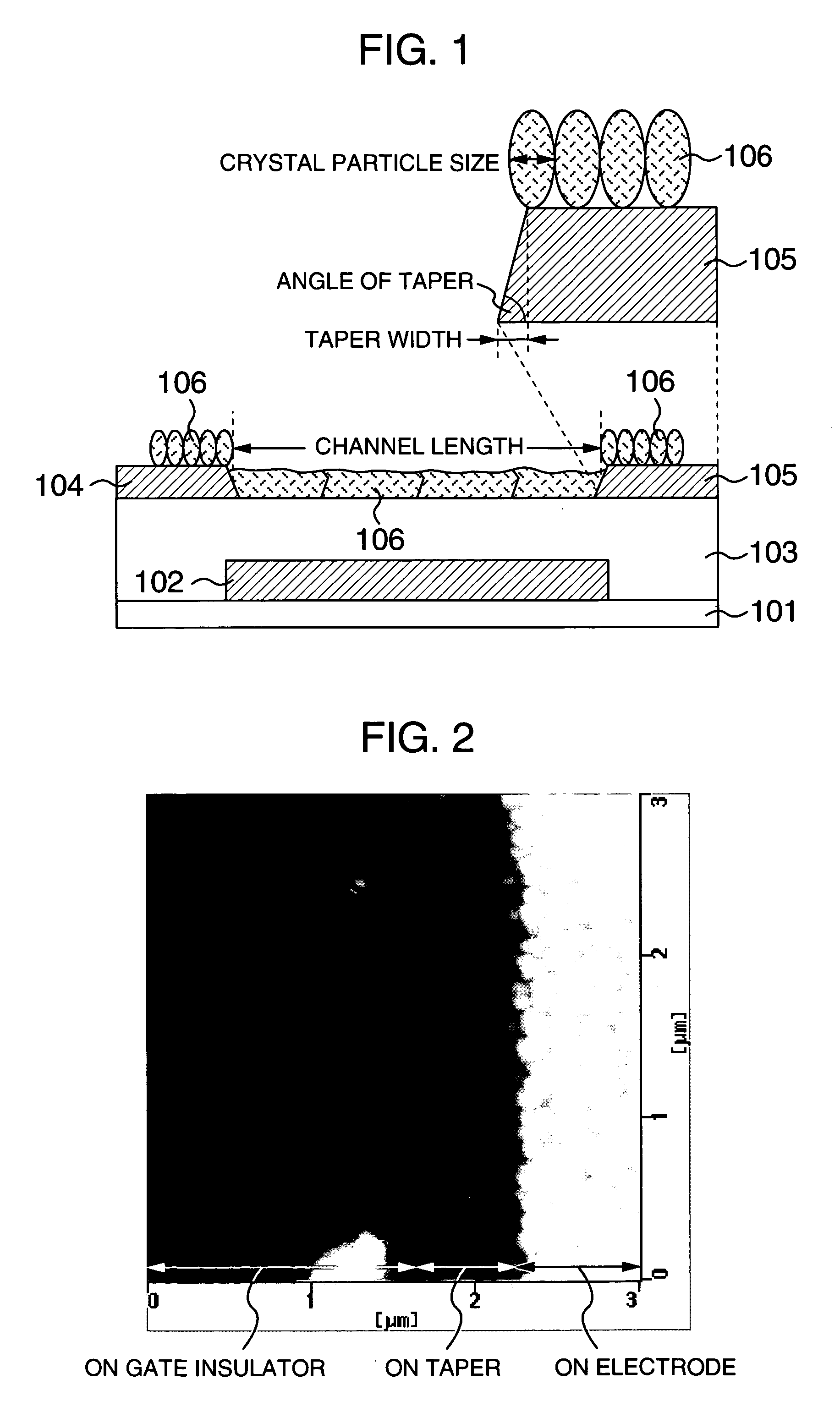 Semiconductor device and manufacturing method thereof