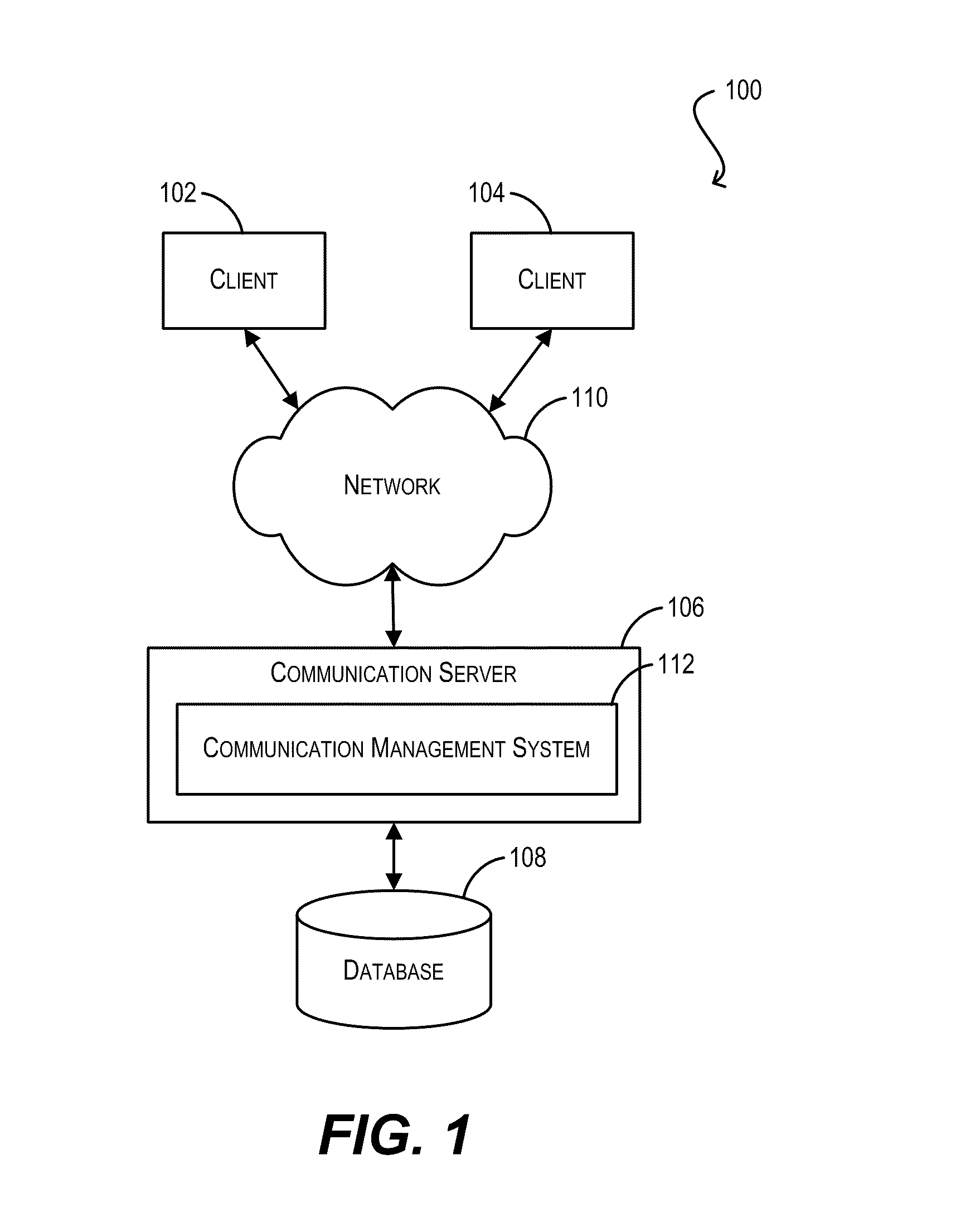 Techniques for enabling anonymous interactive communication