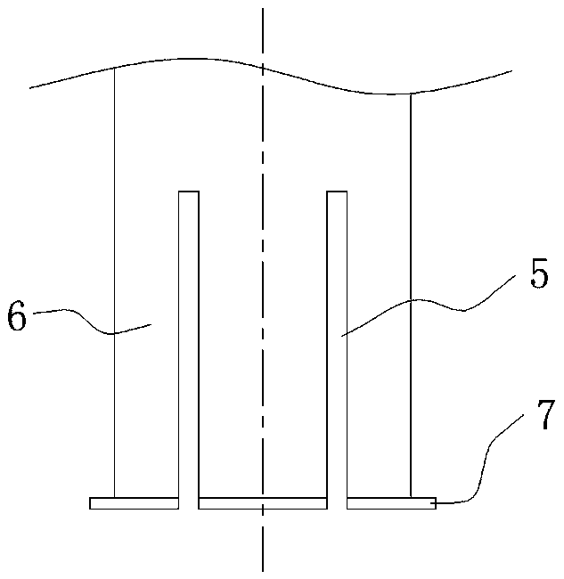 Anchor construction method