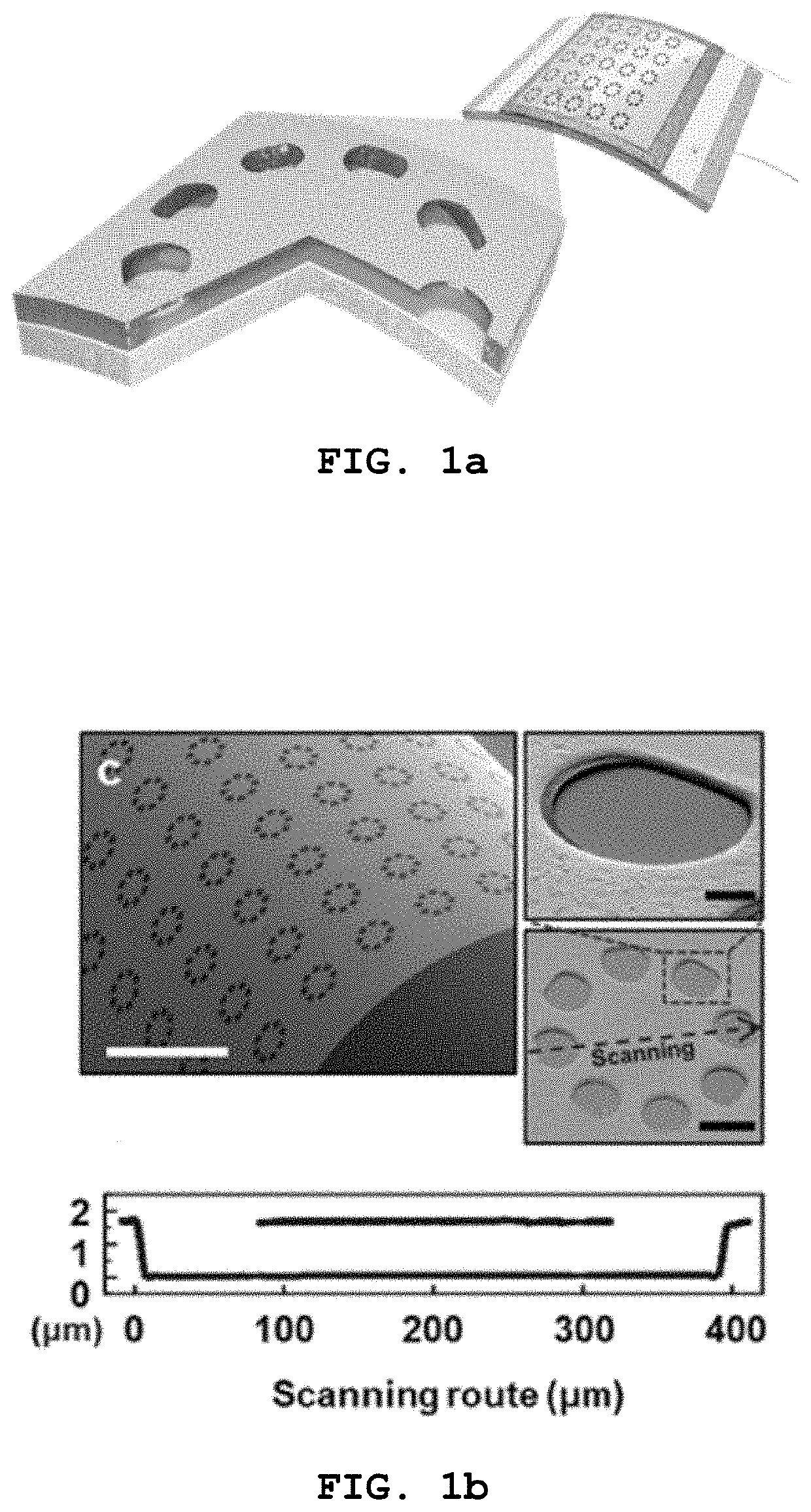 Attachable vibration sensor and method for manufacturing same