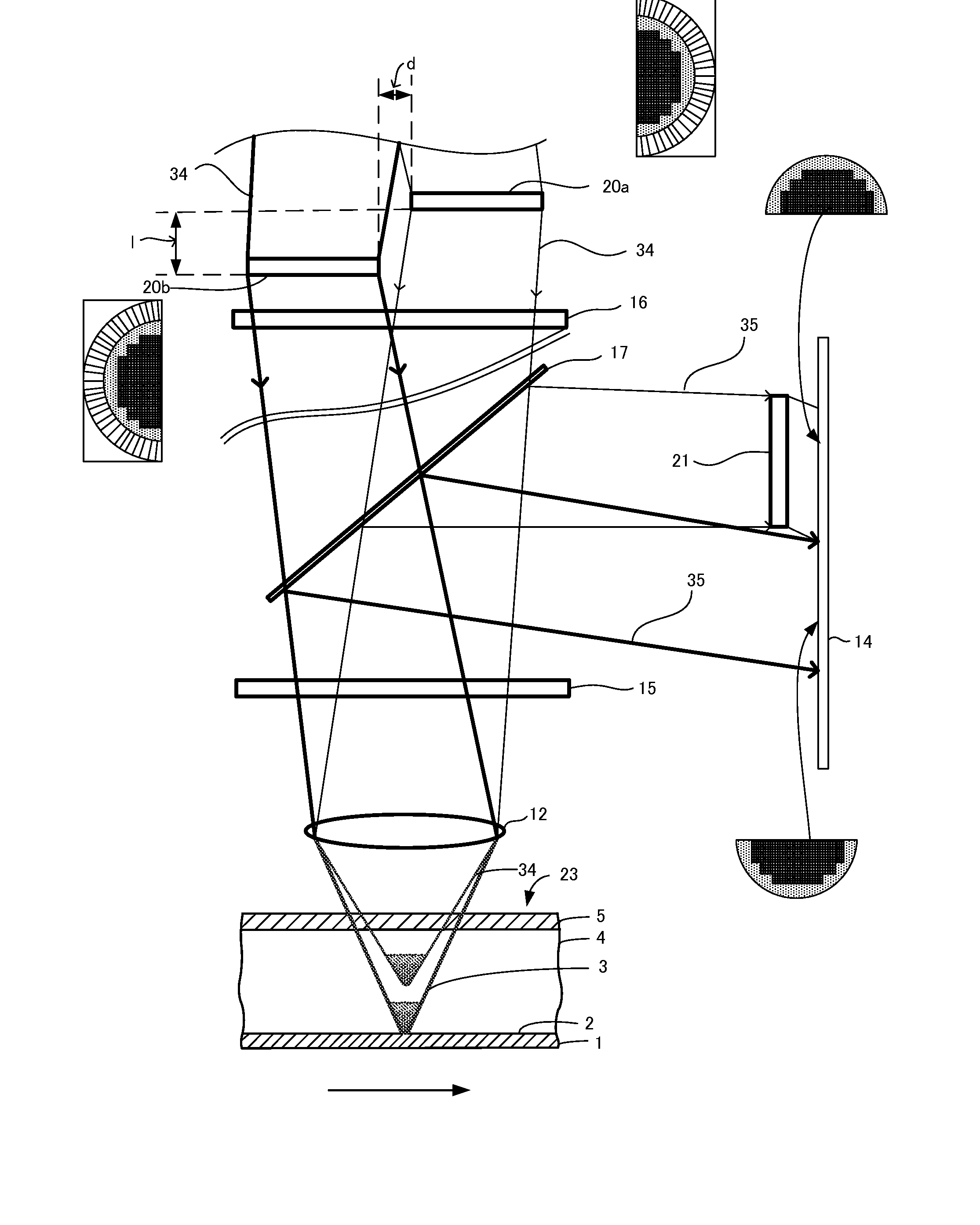 Optical recording method, optical recording apparatus, optical recording medium, optical reproducing method, and optical reproducing apparatus