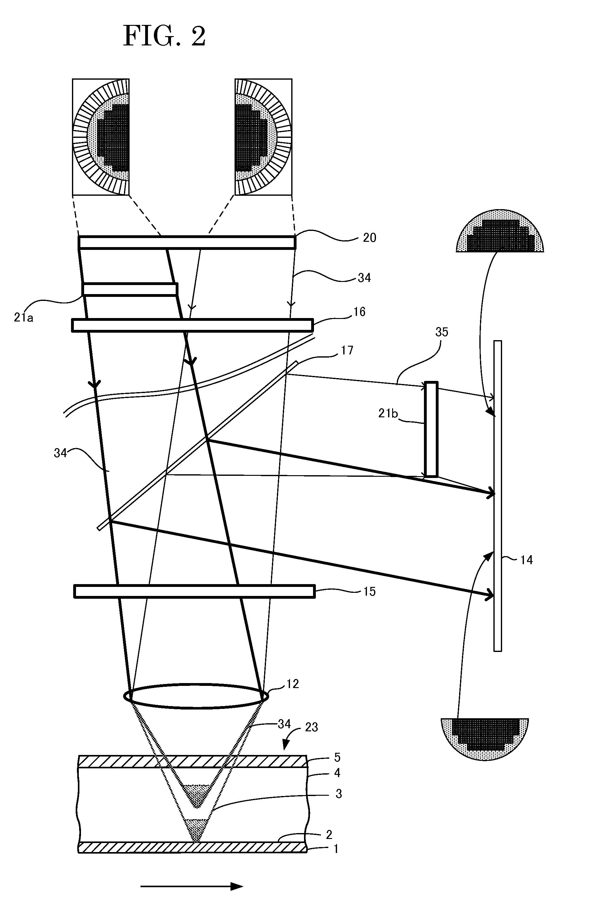 Optical recording method, optical recording apparatus, optical recording medium, optical reproducing method, and optical reproducing apparatus