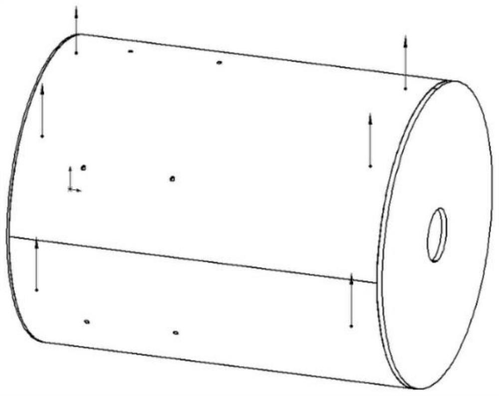 Random signal identification method based on multilayer neural network and support vector machine