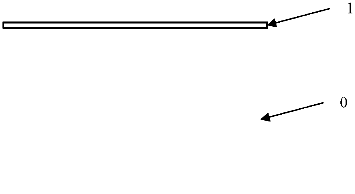 Semiconductor device structure and method of forming the same