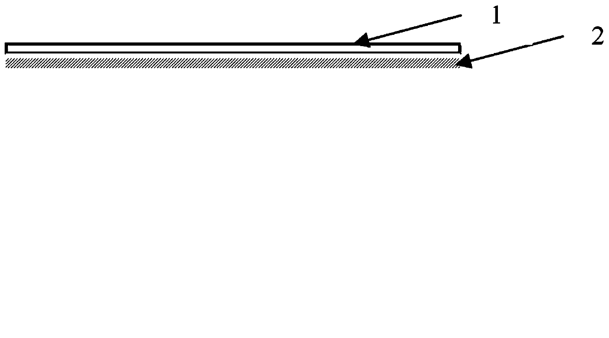 Semiconductor device structure and method of forming the same