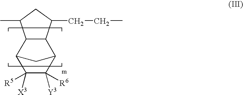 Cyclic olefin resin film, polarizing plate, and liquid crystal display