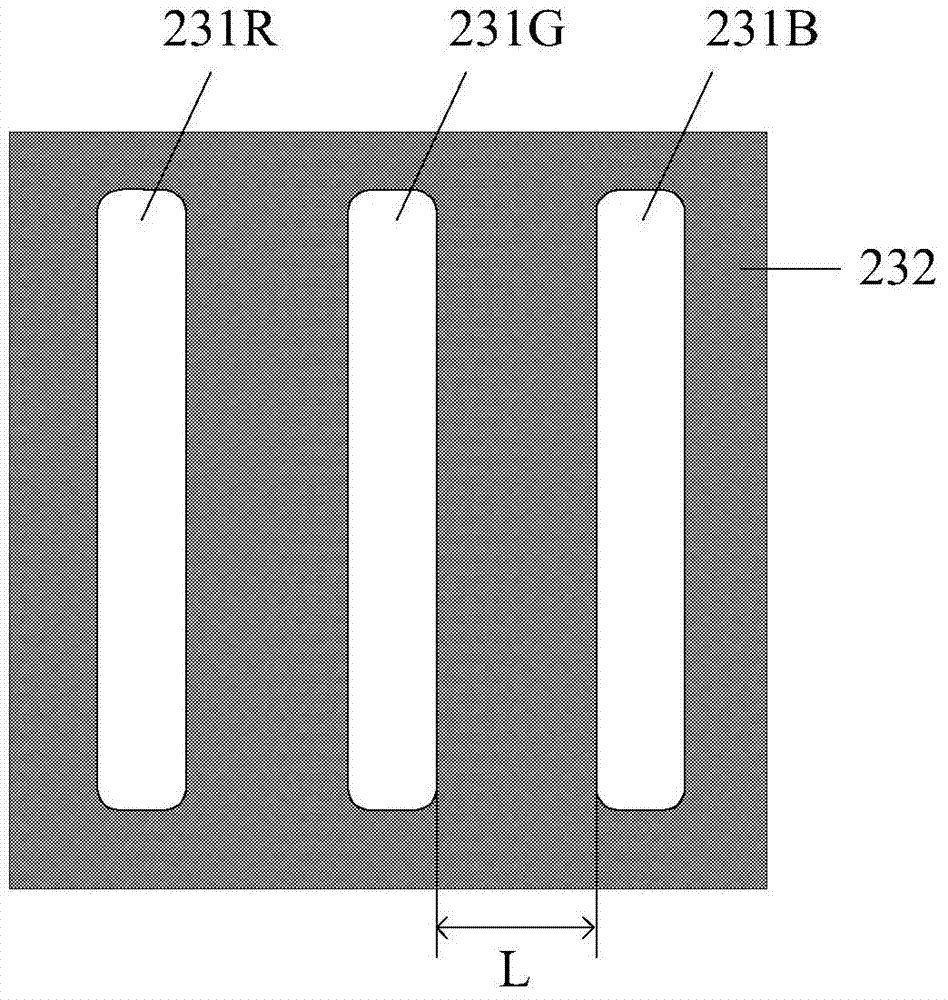 Touch display panel and forming method thereof and touch displayer and forming method thereof