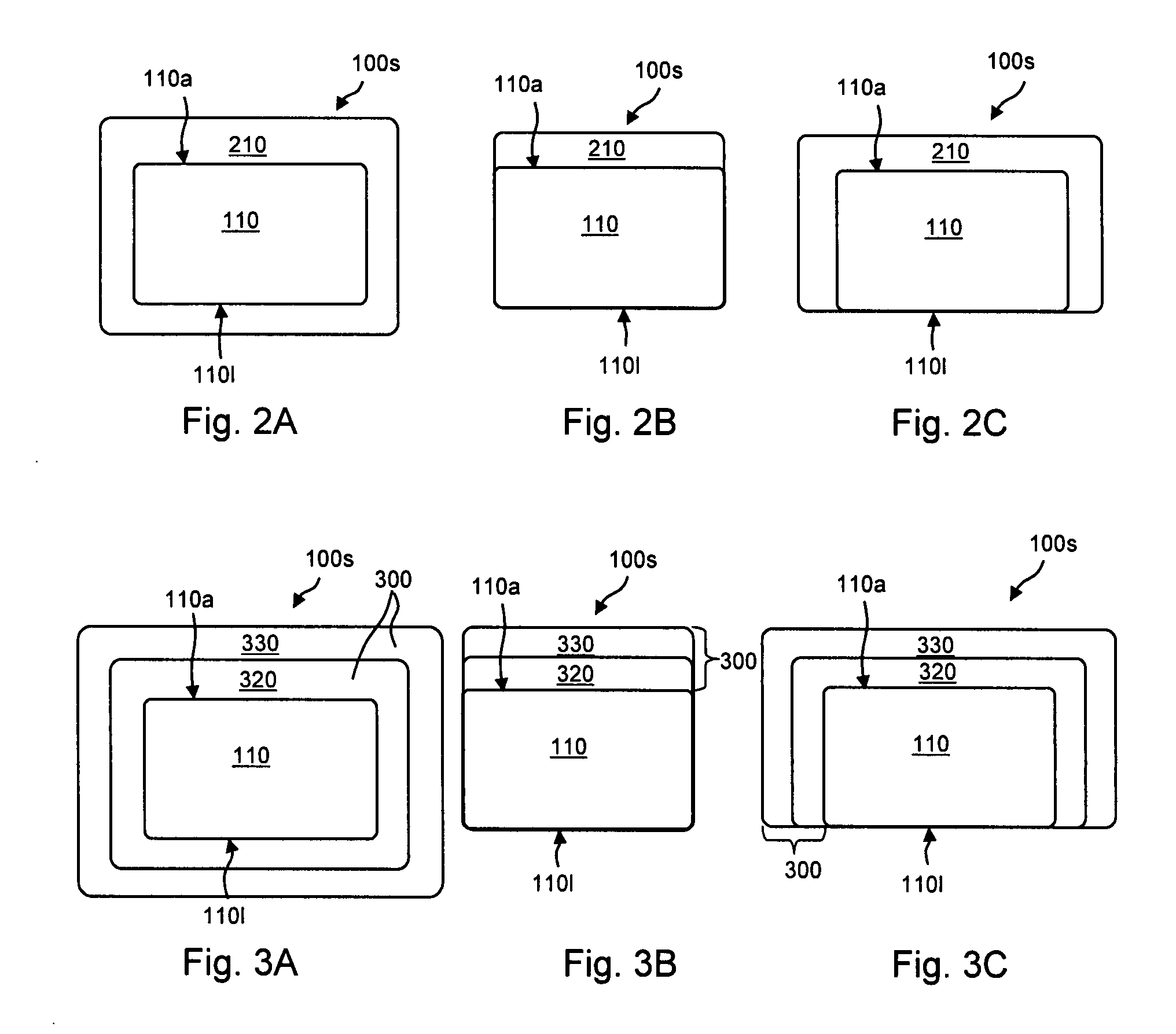 Medical devices having coating with improved adhesion