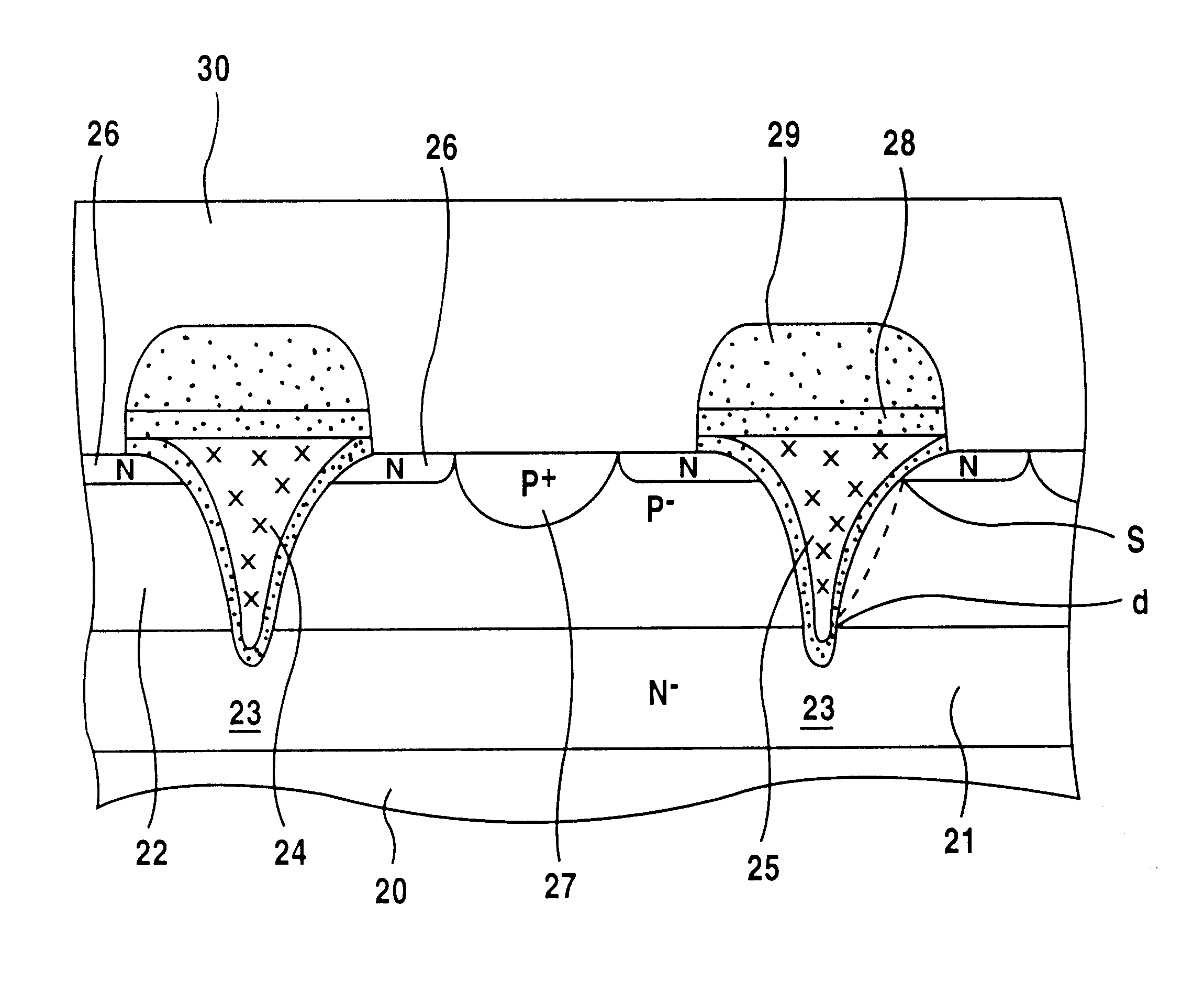 Method of fabricating semiconductor device