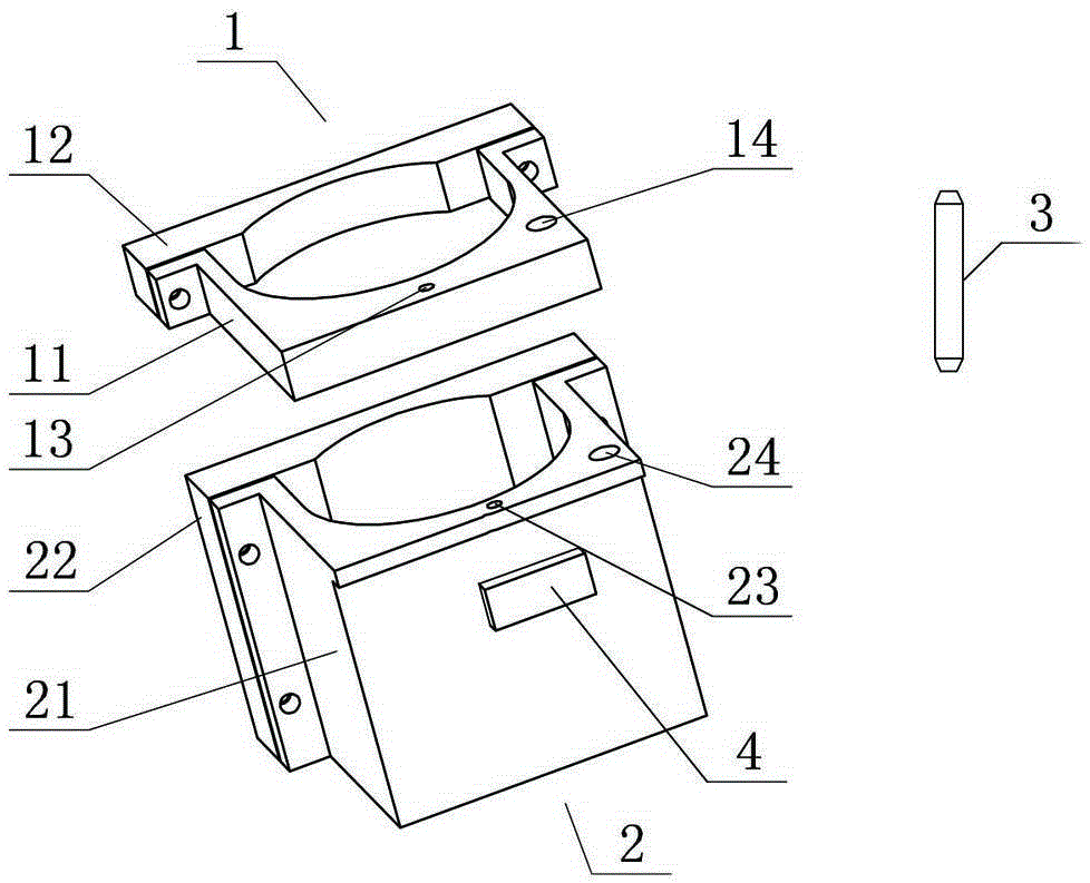 Stewart platform supporting leg length-measuring apparatus, and Stewart platform pose-testing system and method