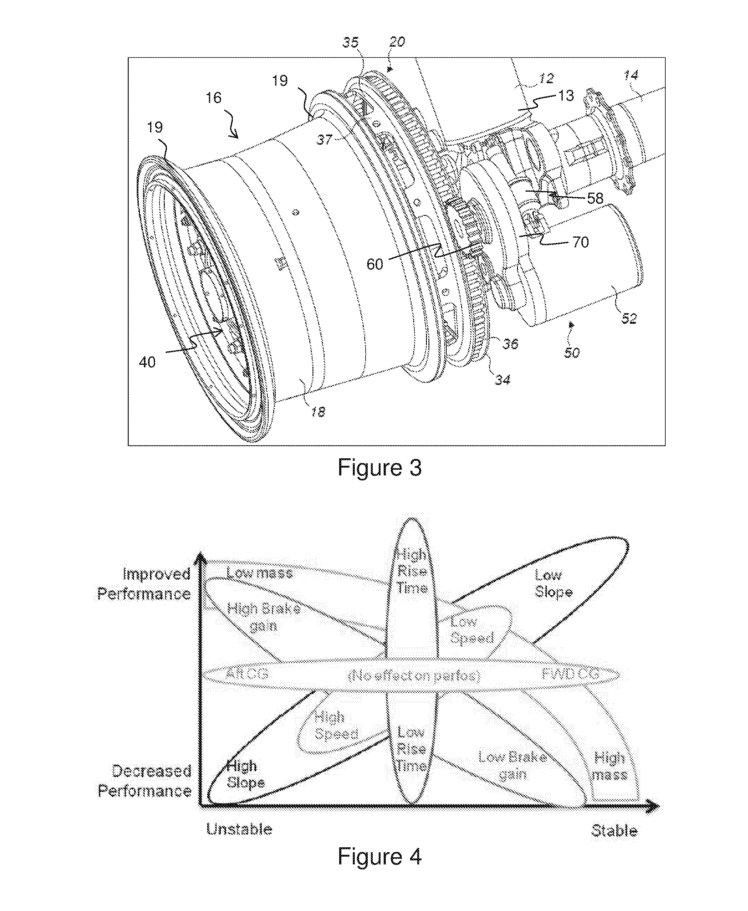 Aircraft autonomous pushback