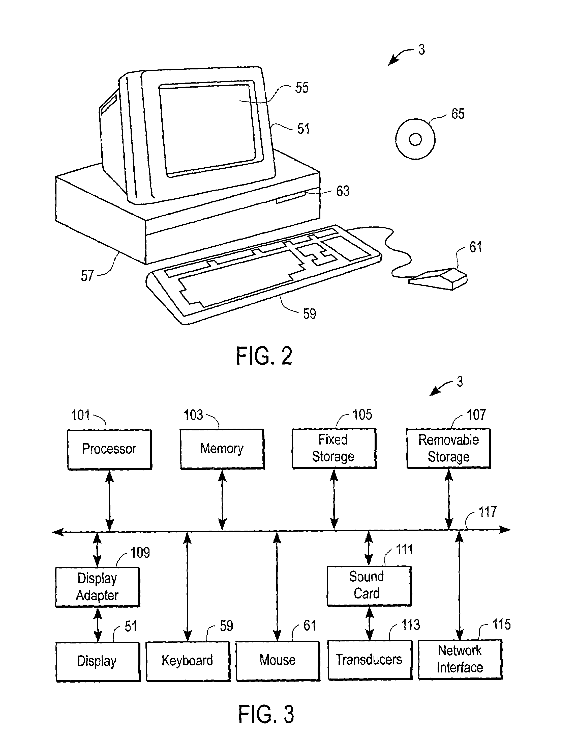 Enhancement of sound quality for computer telephony systems