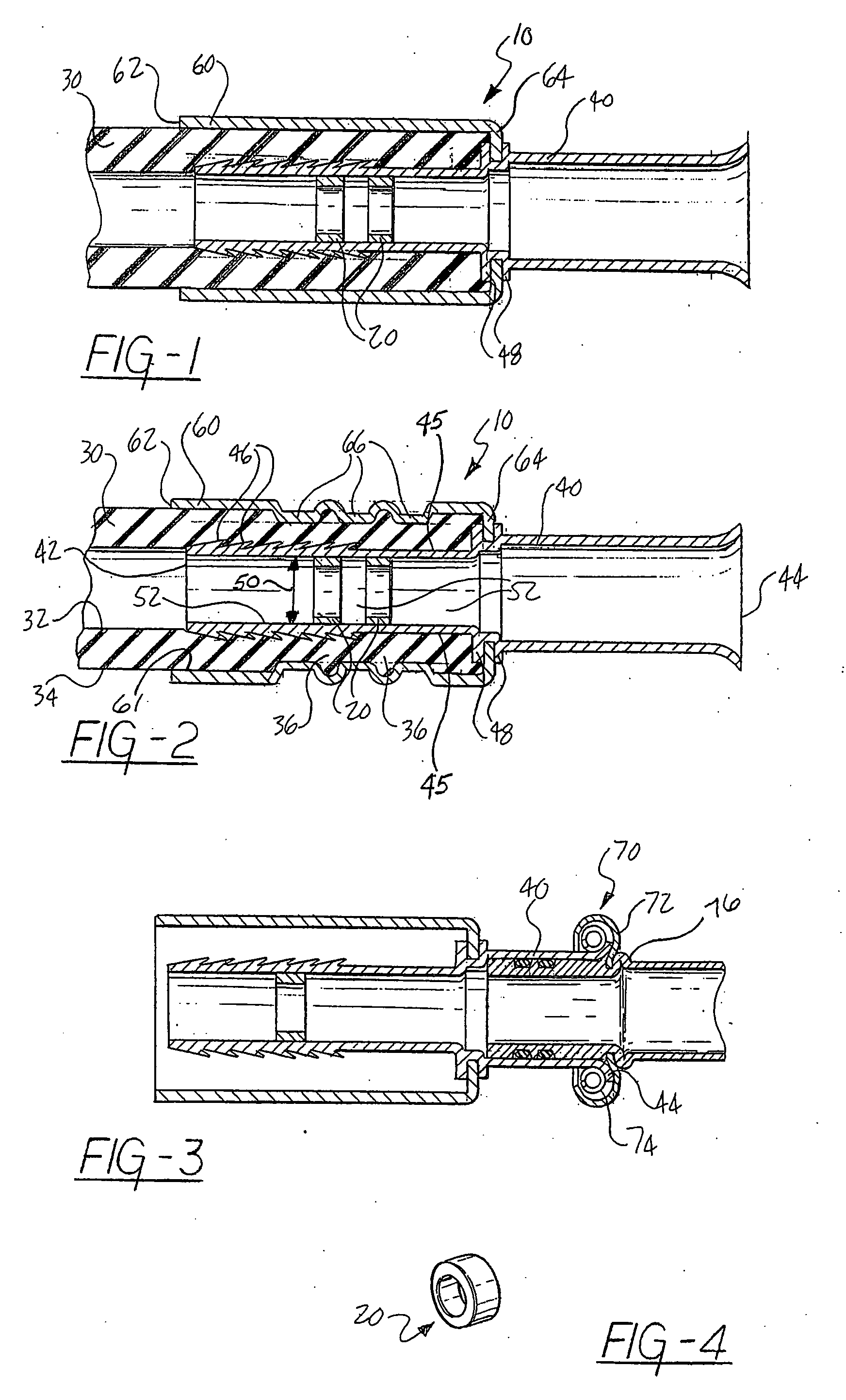 Reinforcement for a hose coupling