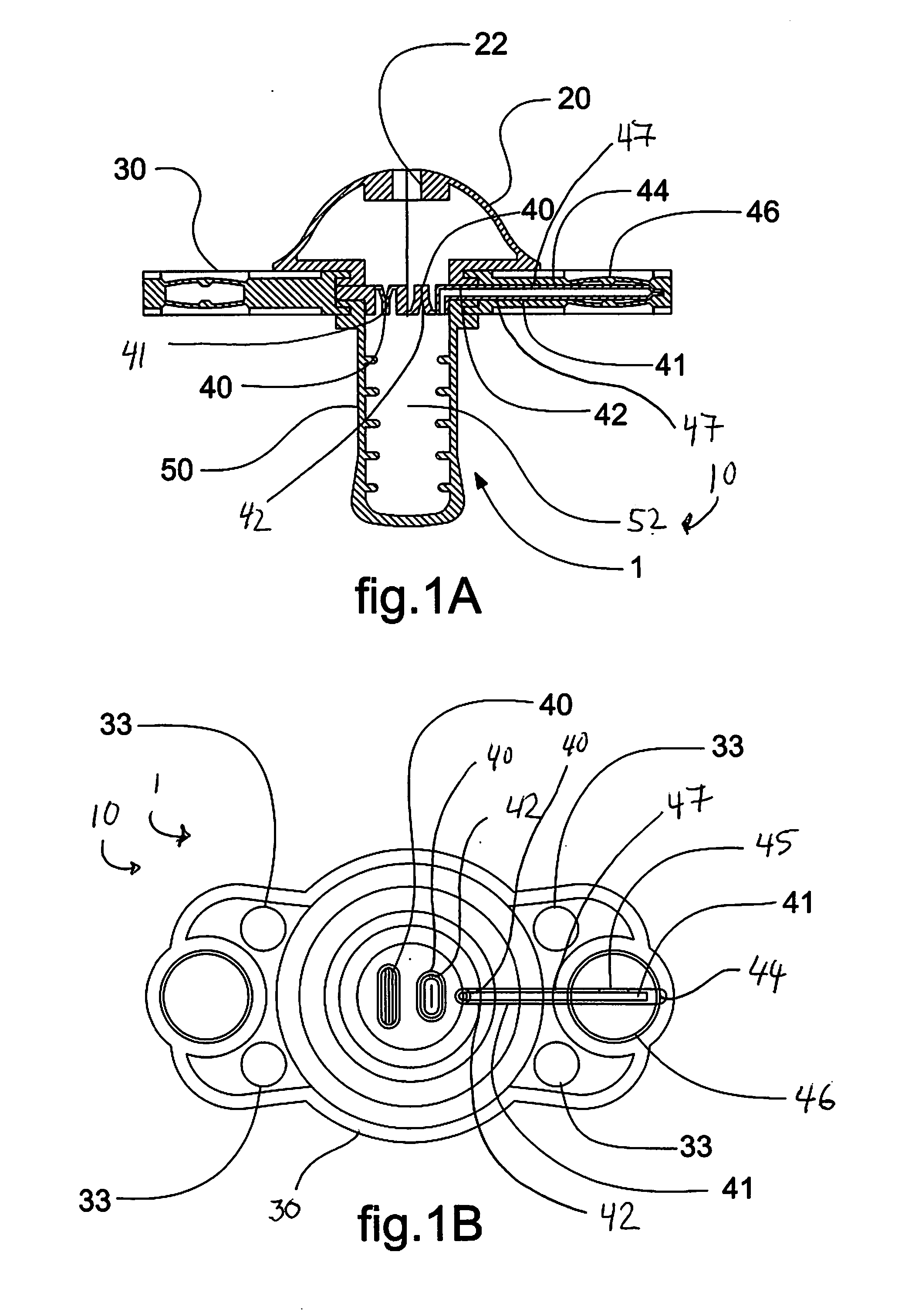 Inflatable baby pacifier with method