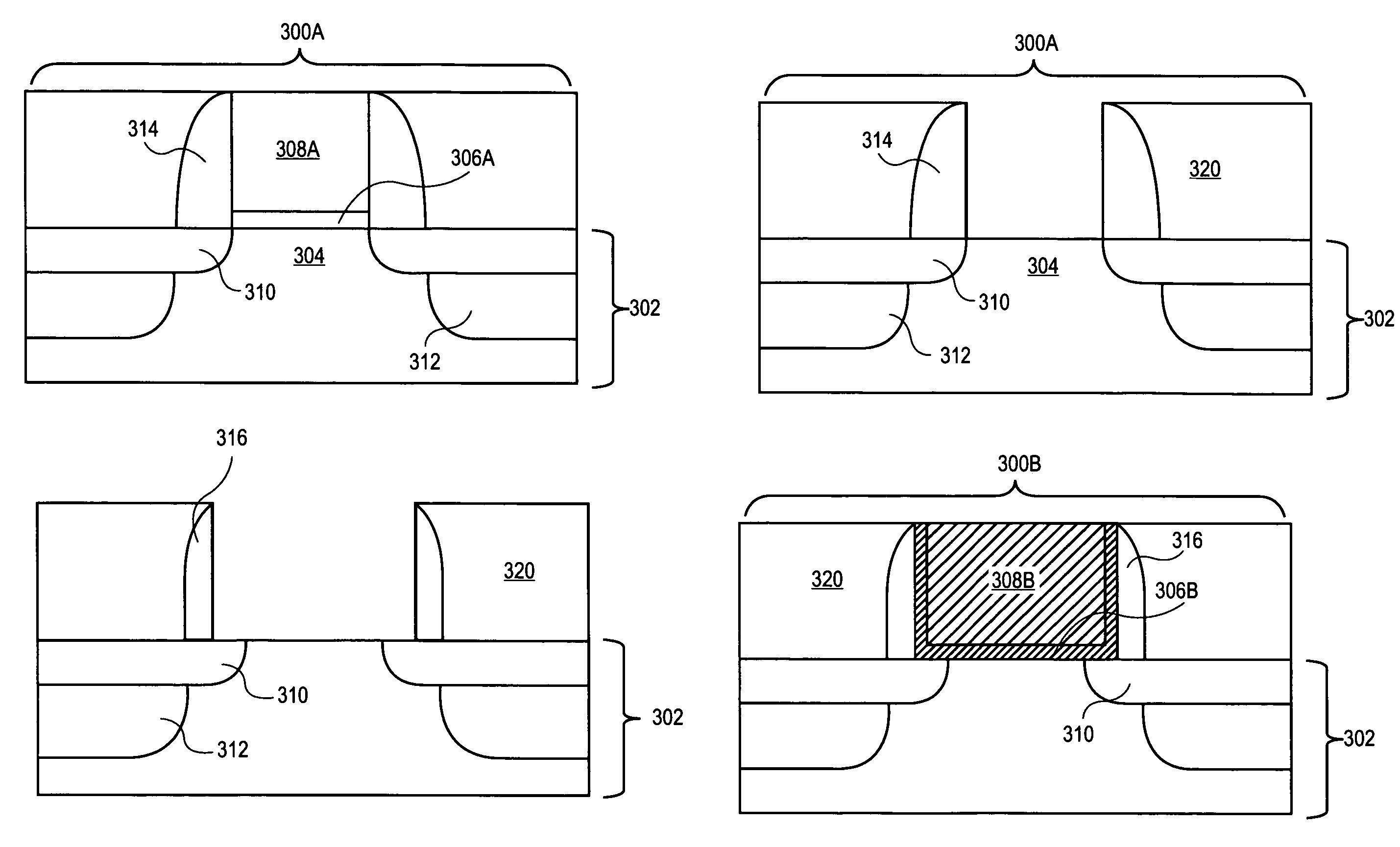 Forming ultra-shallow junctions