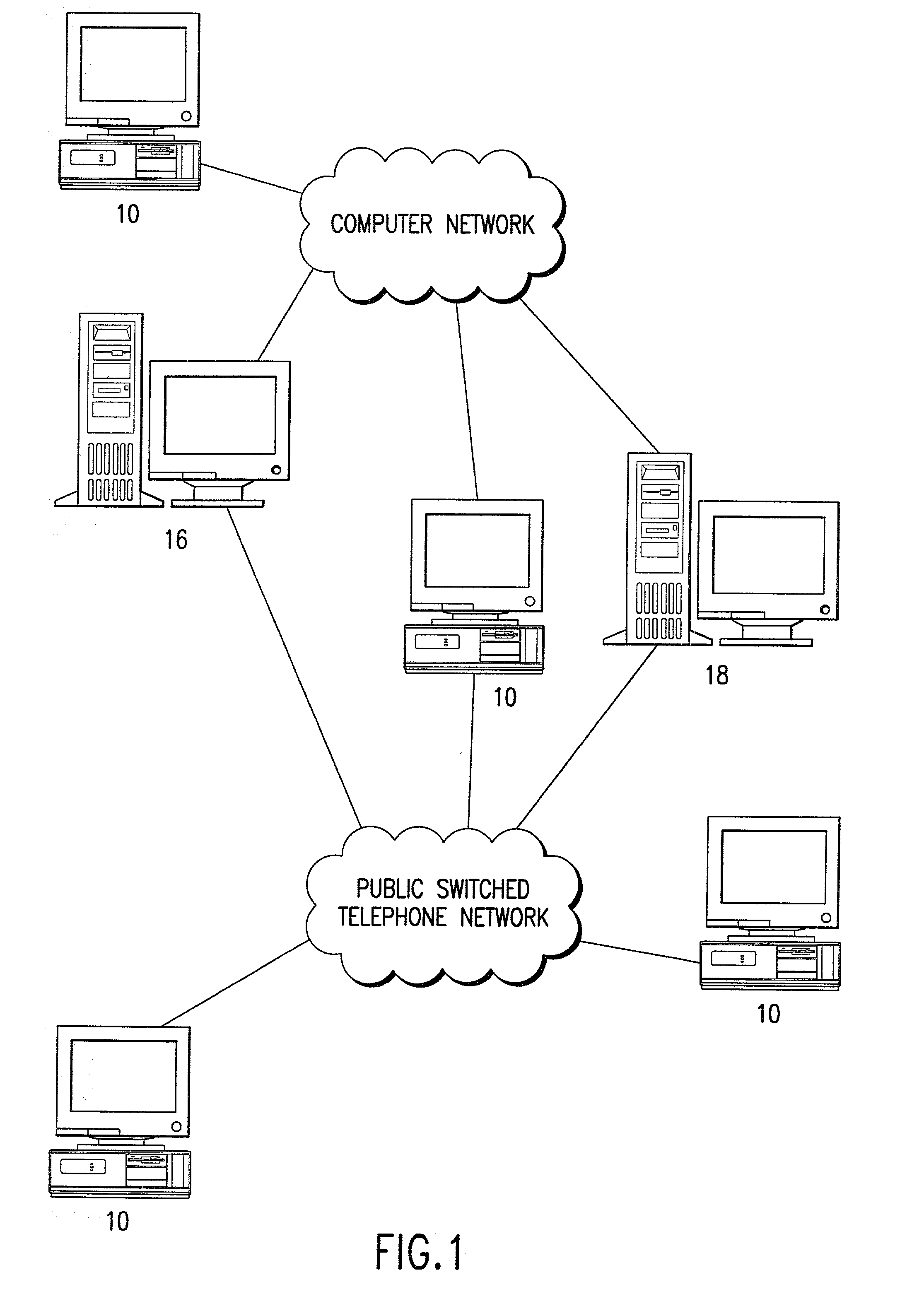 File transfer system