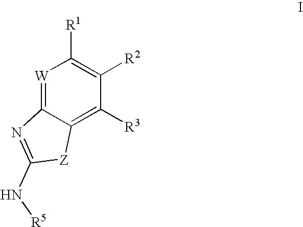 Gyrase inhibitors and uses thereof