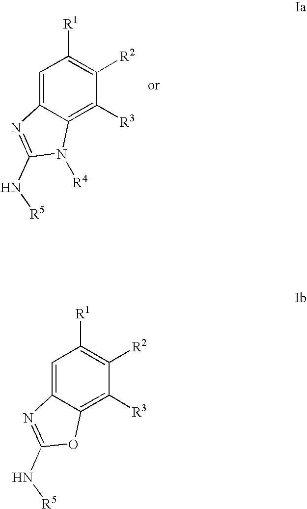 Gyrase inhibitors and uses thereof