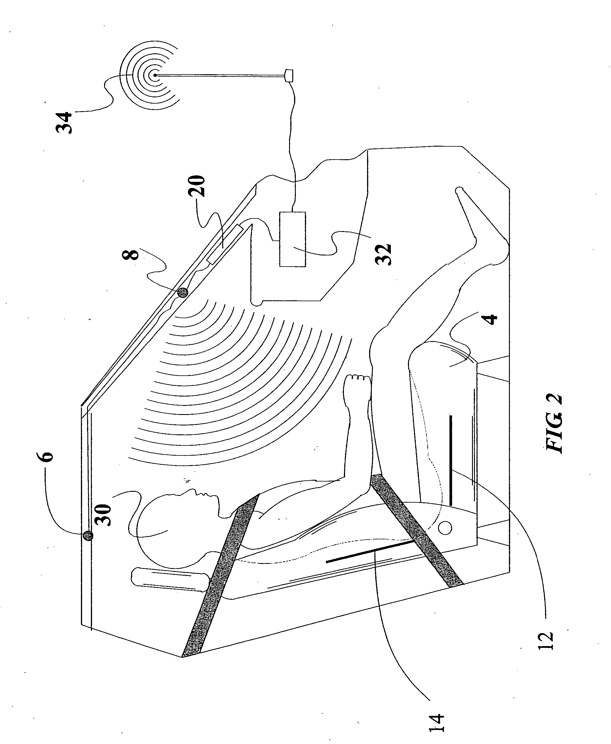 Method for airbag inflation control