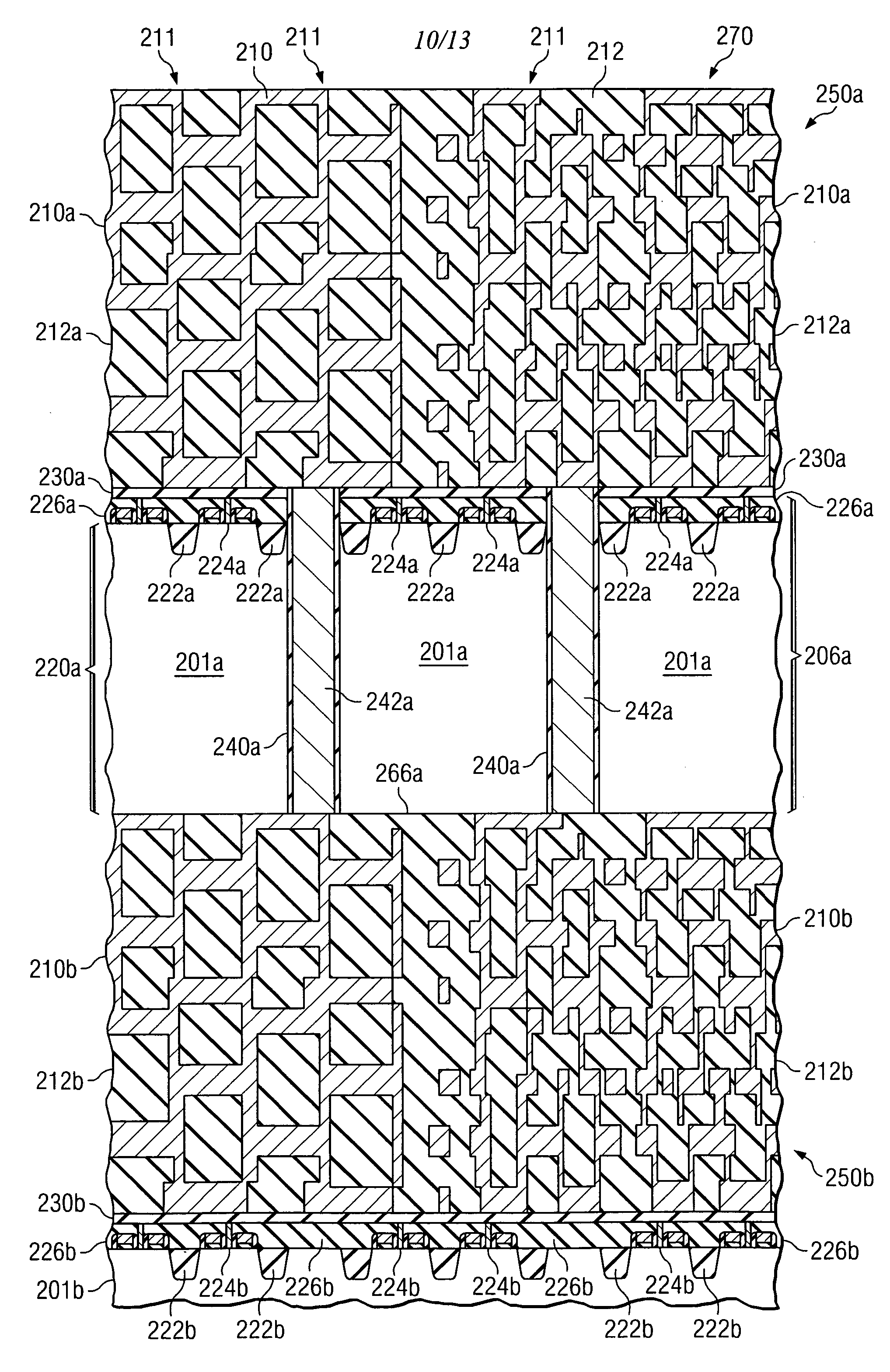 Semiconductor devices and methods of manufacture thereof