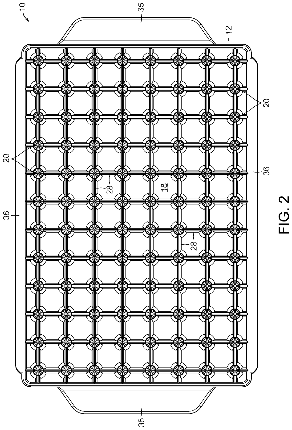 Pipette tip adapter