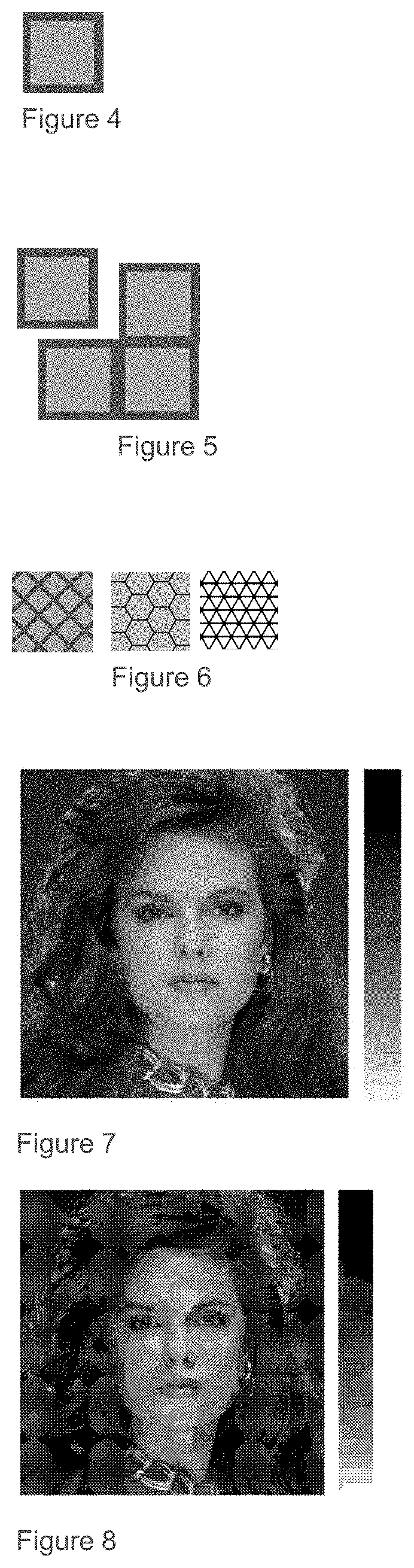 Method of generating printhead actuation data for printing a 3-d object