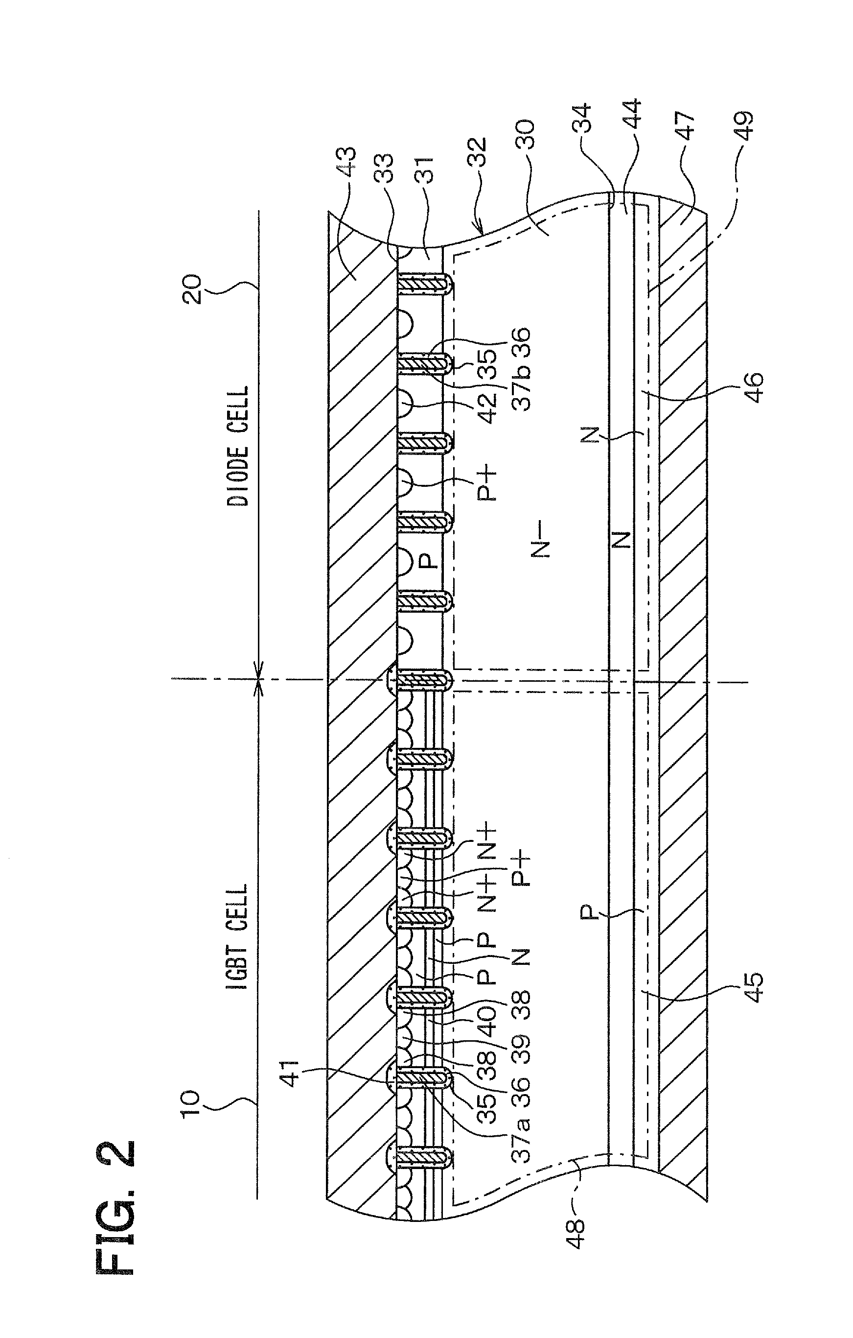 Semiconductor device