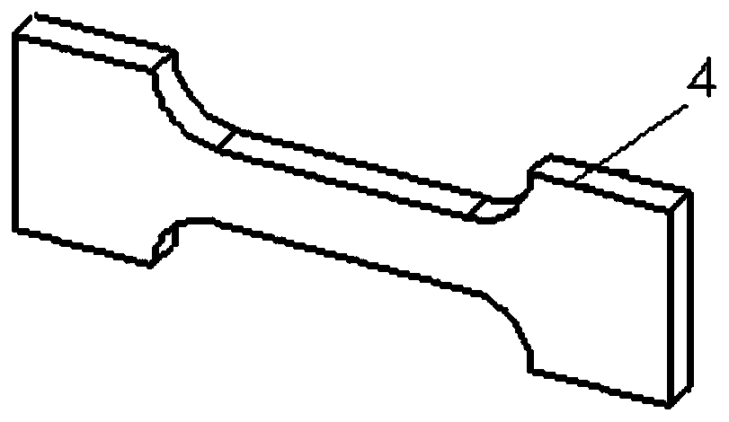 Multifunctional modularized particle accelerator material radiation sample holder