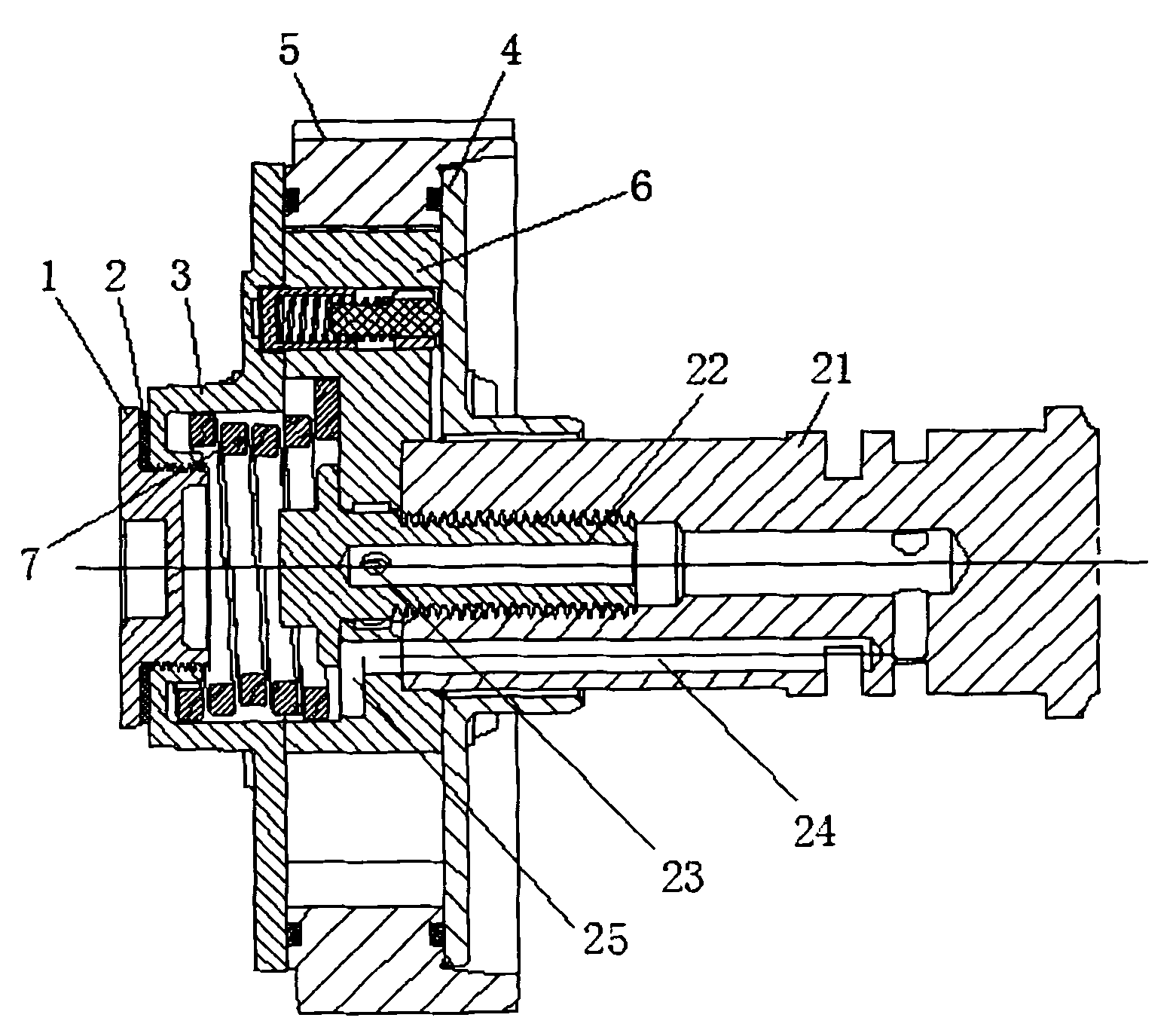 Smart camshaft phase regulator of variable valve timing system of engine