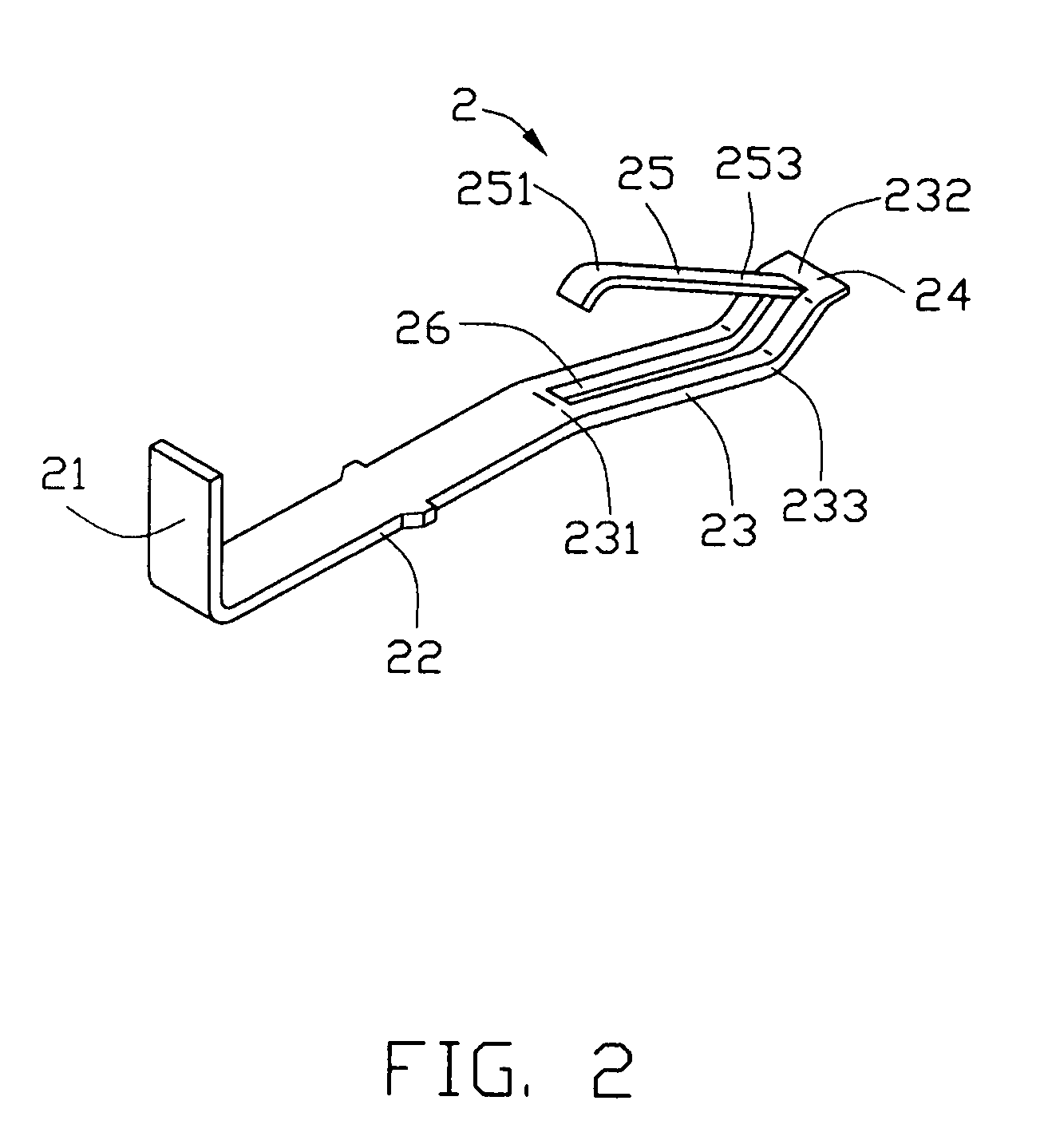 Electrical contact