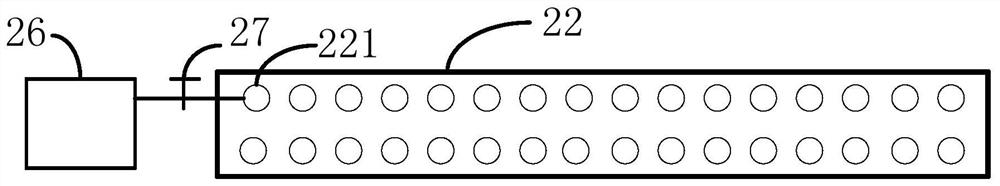 Cleaning devices and belt conveyor systems for belt conveyors