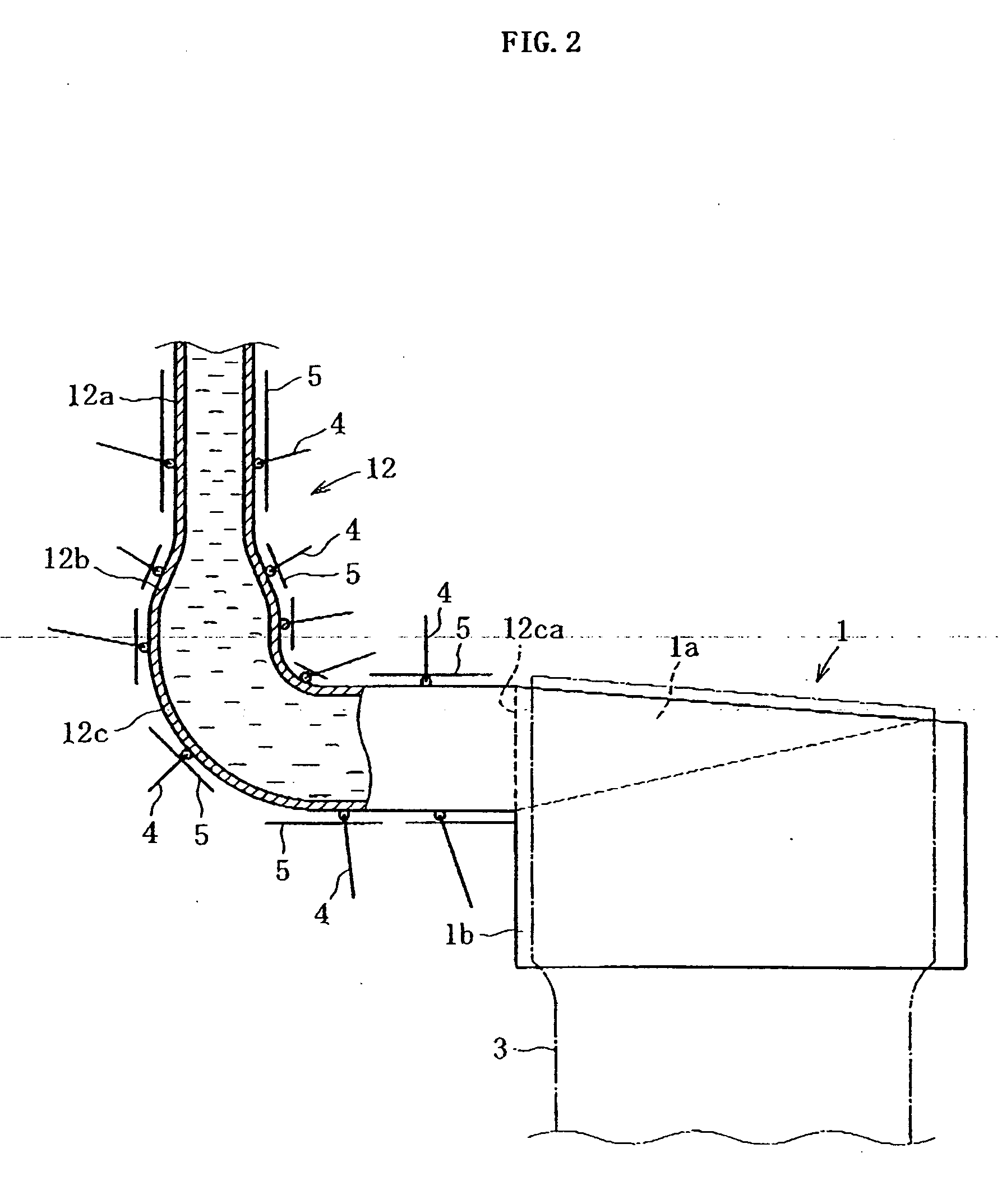 Device for Manufacturing Sheet Glass and Method for Manufacturing Sheet Glass