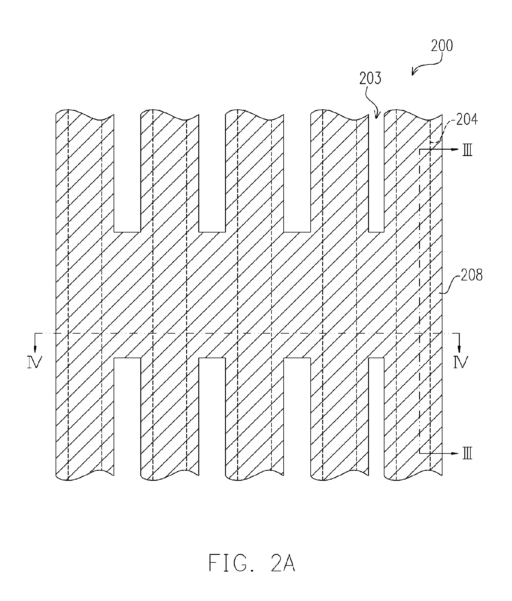 Memory device and fabrication method thereof