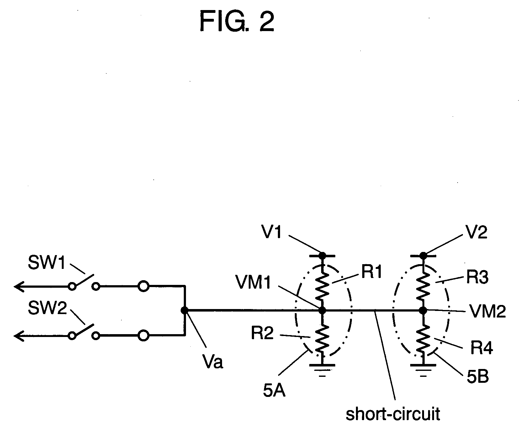 Voltage Monitor and Electrical Storage Device Using the Same