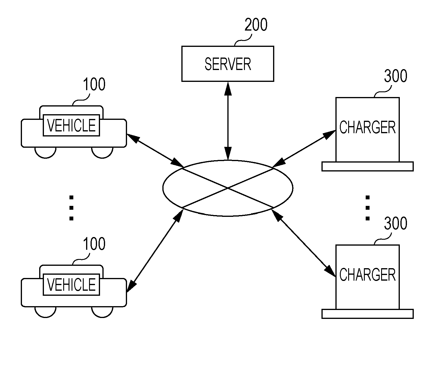 Control method, non-transitory computer-readable recording medium storing a program, information processing device, and reservation system