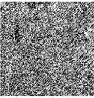 Image scrambling method based on solutions to Kirkman's schoolgirl problem