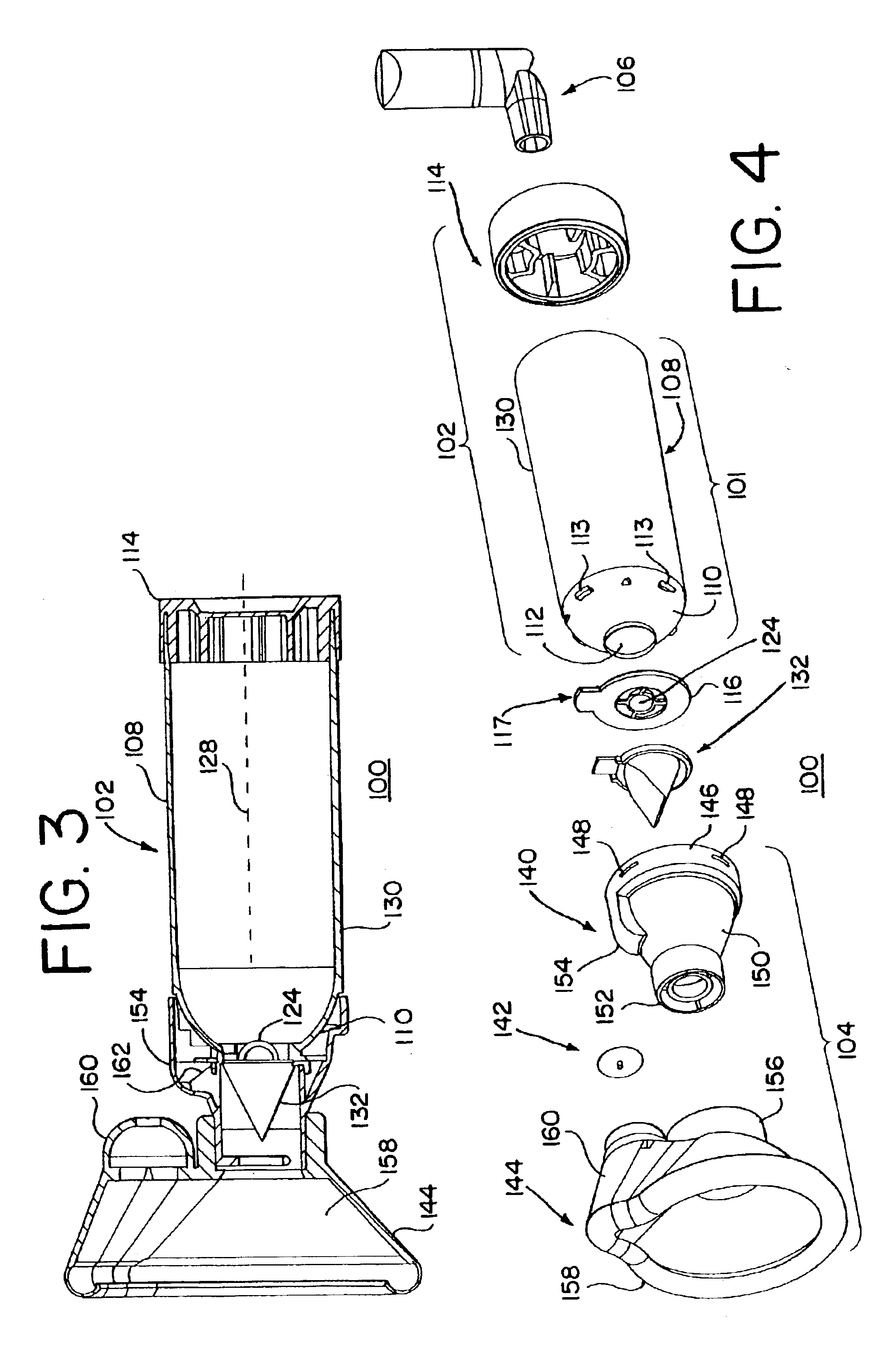 Visual indicator for an aerosol medication delivery apparatus and system