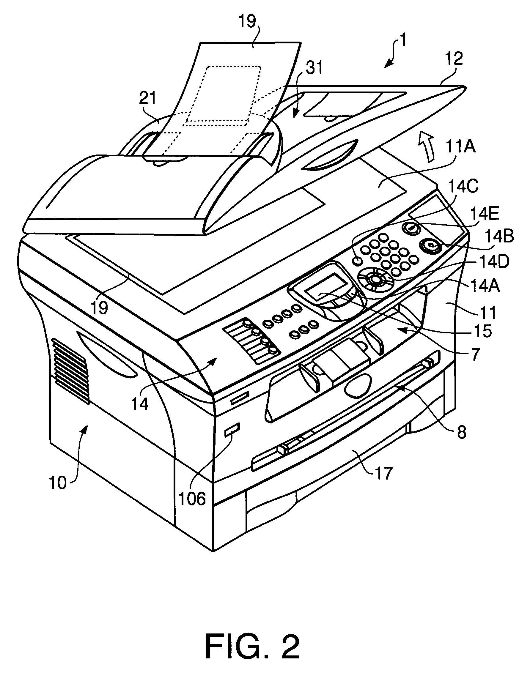 Data processing device and data processing method