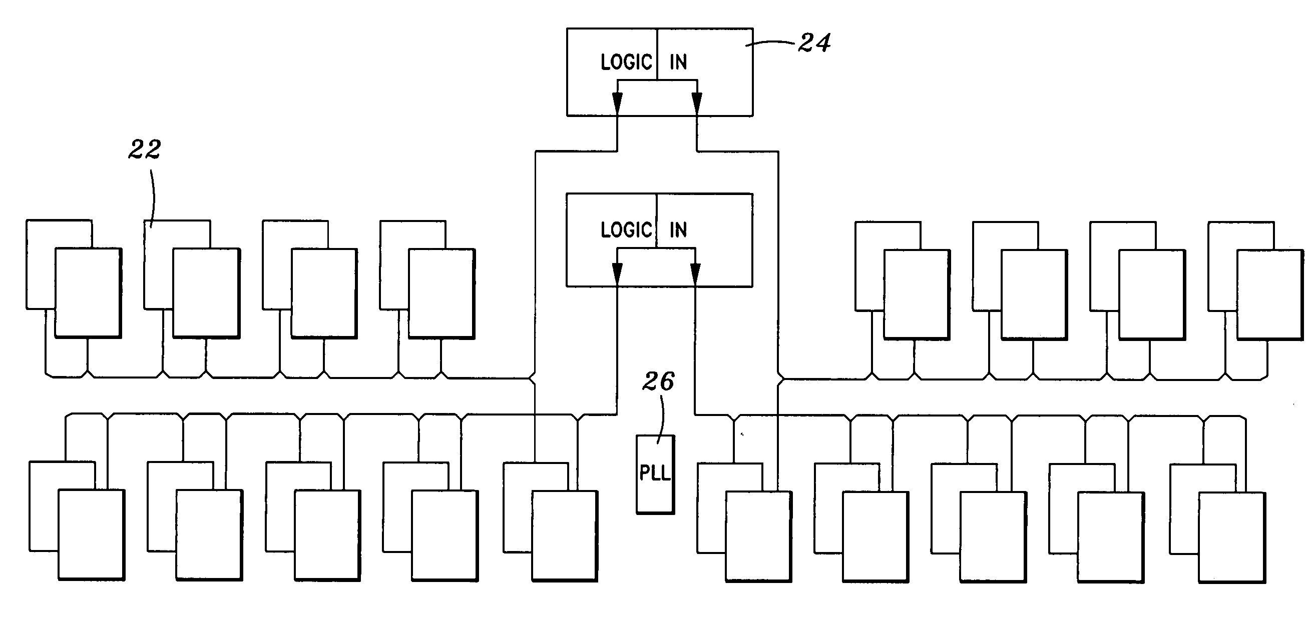 DDR2 SDRAM memory module