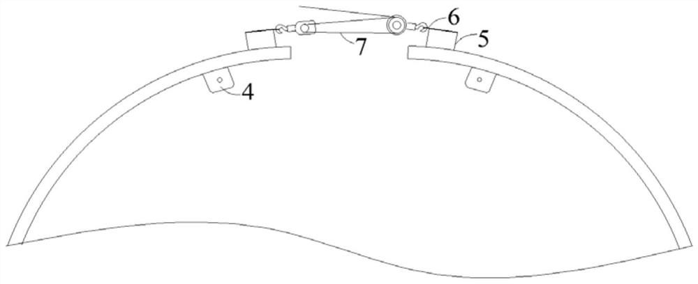 A Method for Aligning Longitudinal Seams Between Shells of Hot Blast Stoves