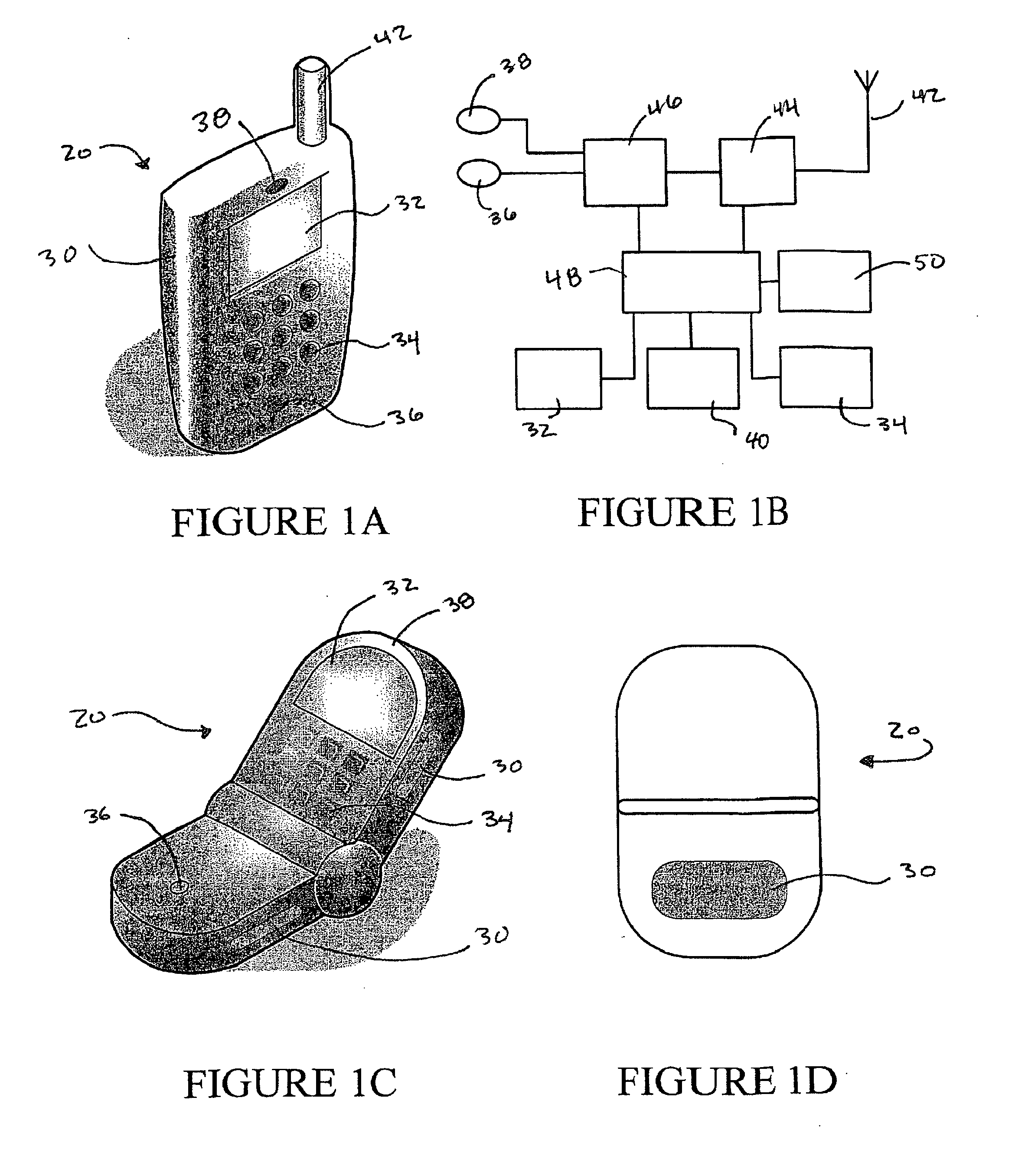 Antenna configured for low frequency application