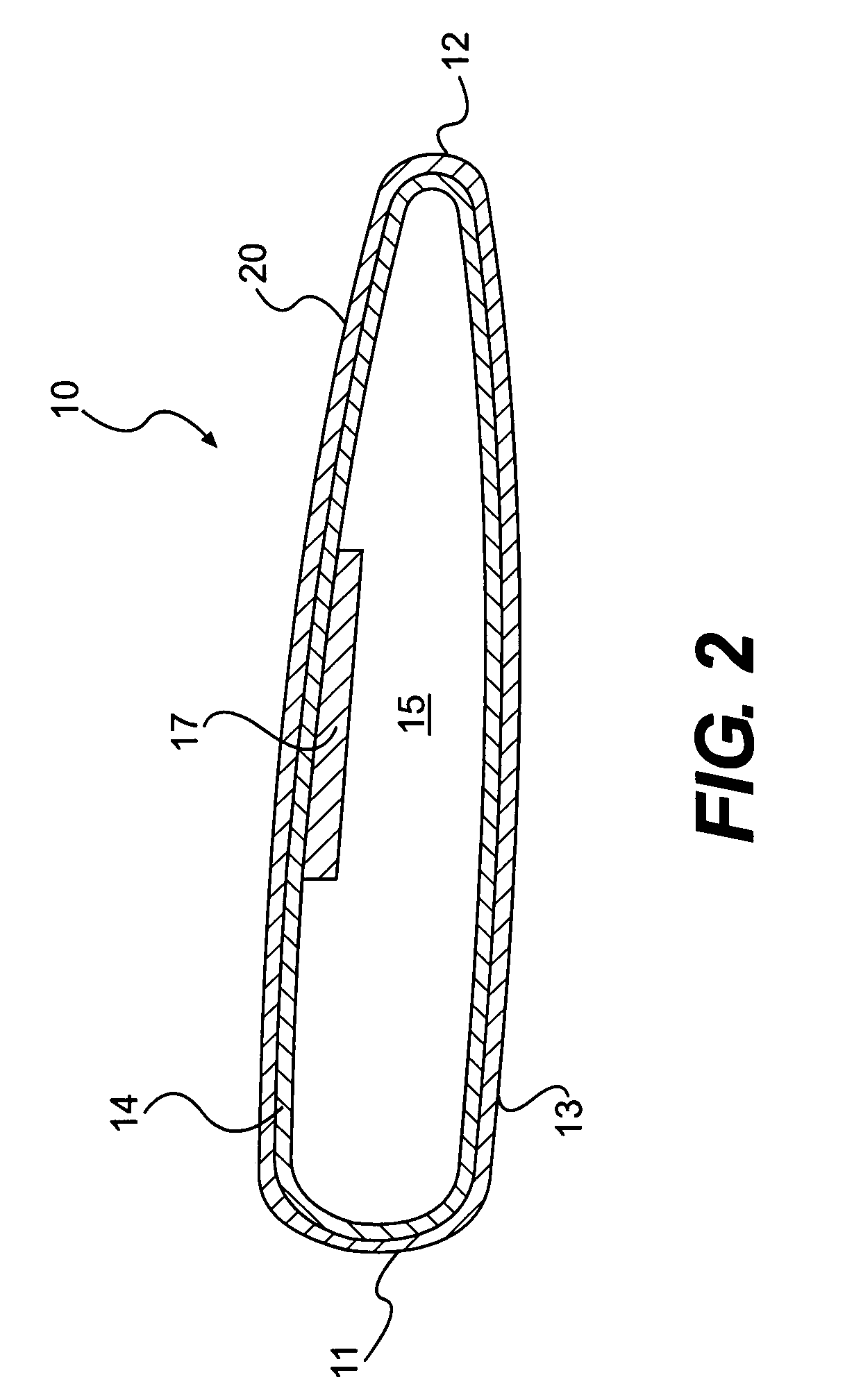 Inflatable incline mattress