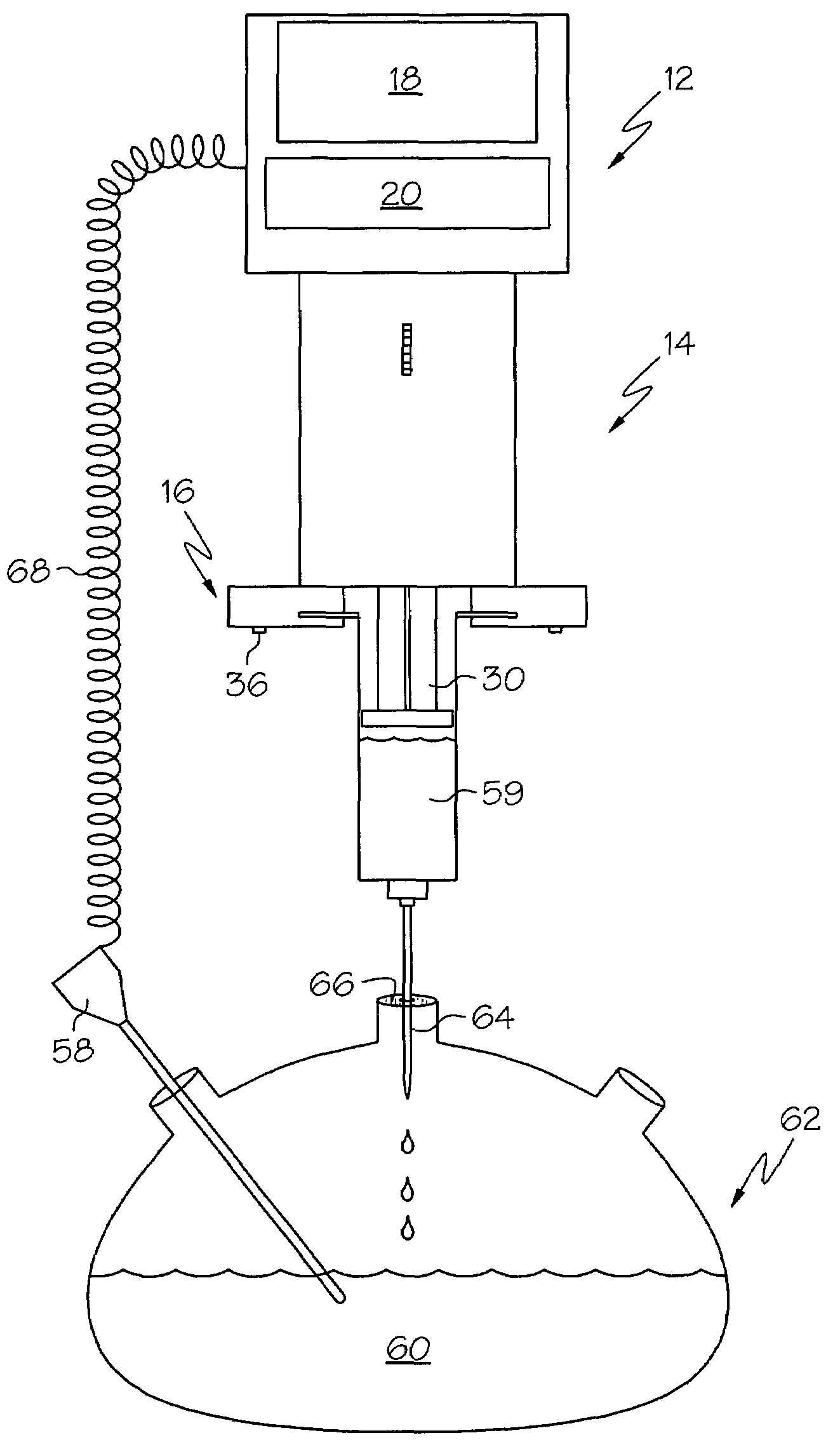 Syringe pump