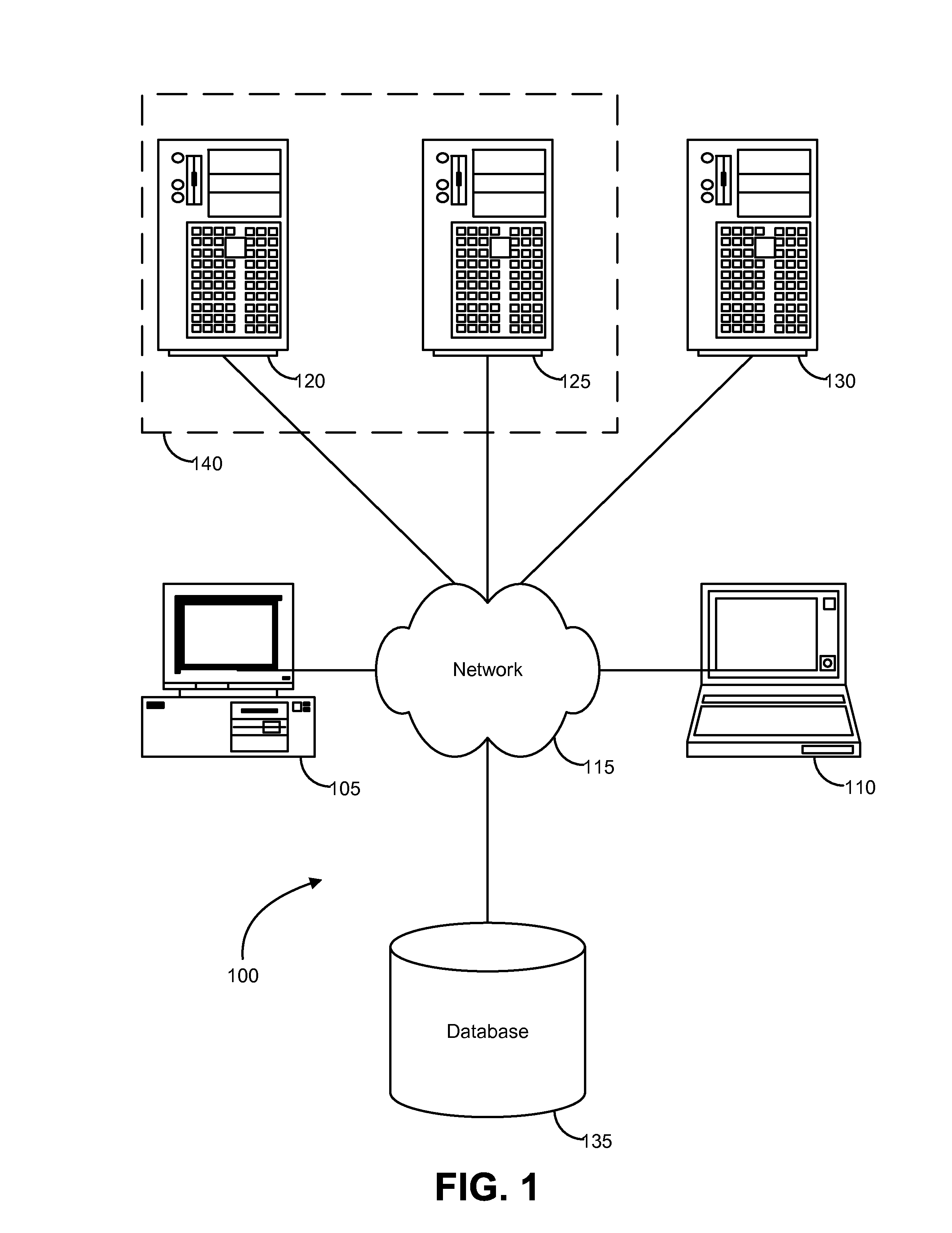 Memory leak detection